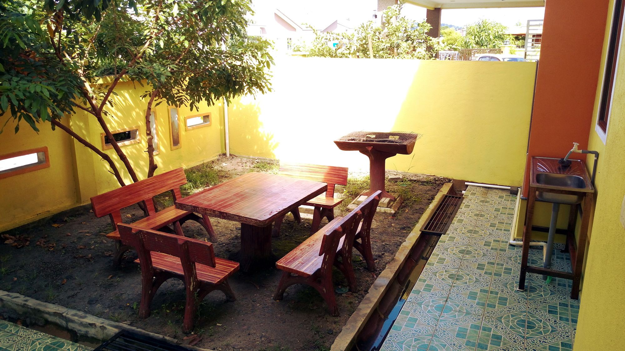 Amera Homestay