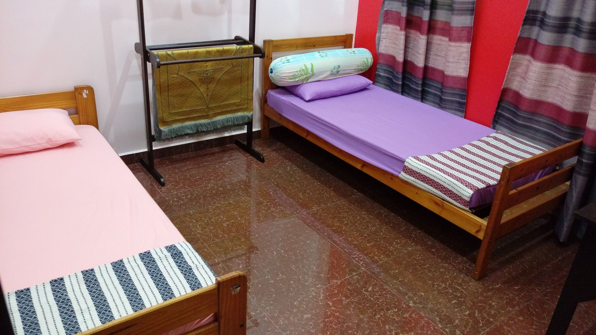 Amera Homestay