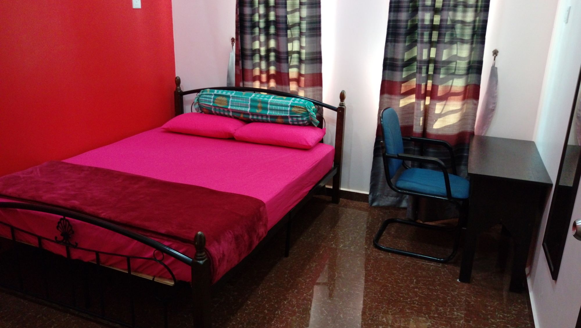 Amera Homestay