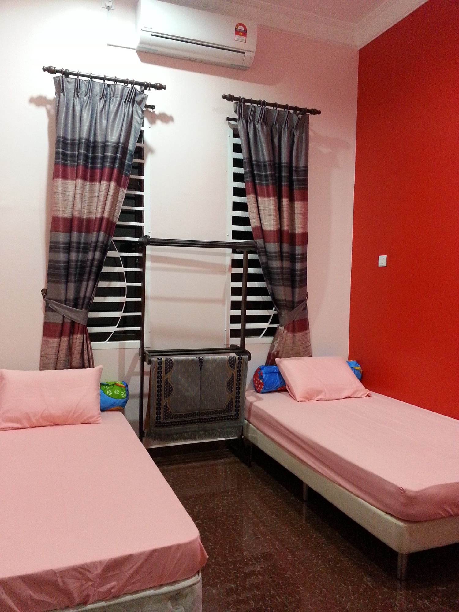 Amera Homestay
