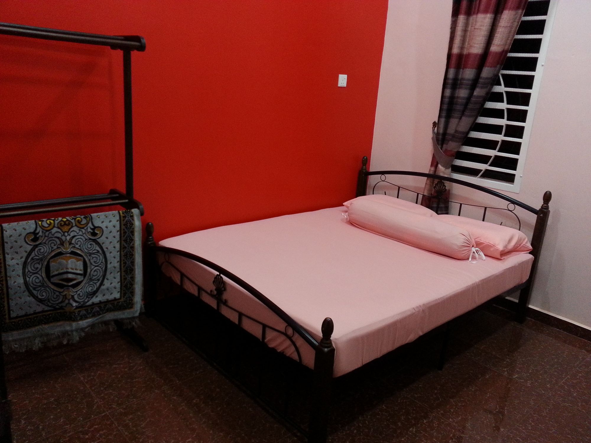 Amera Homestay