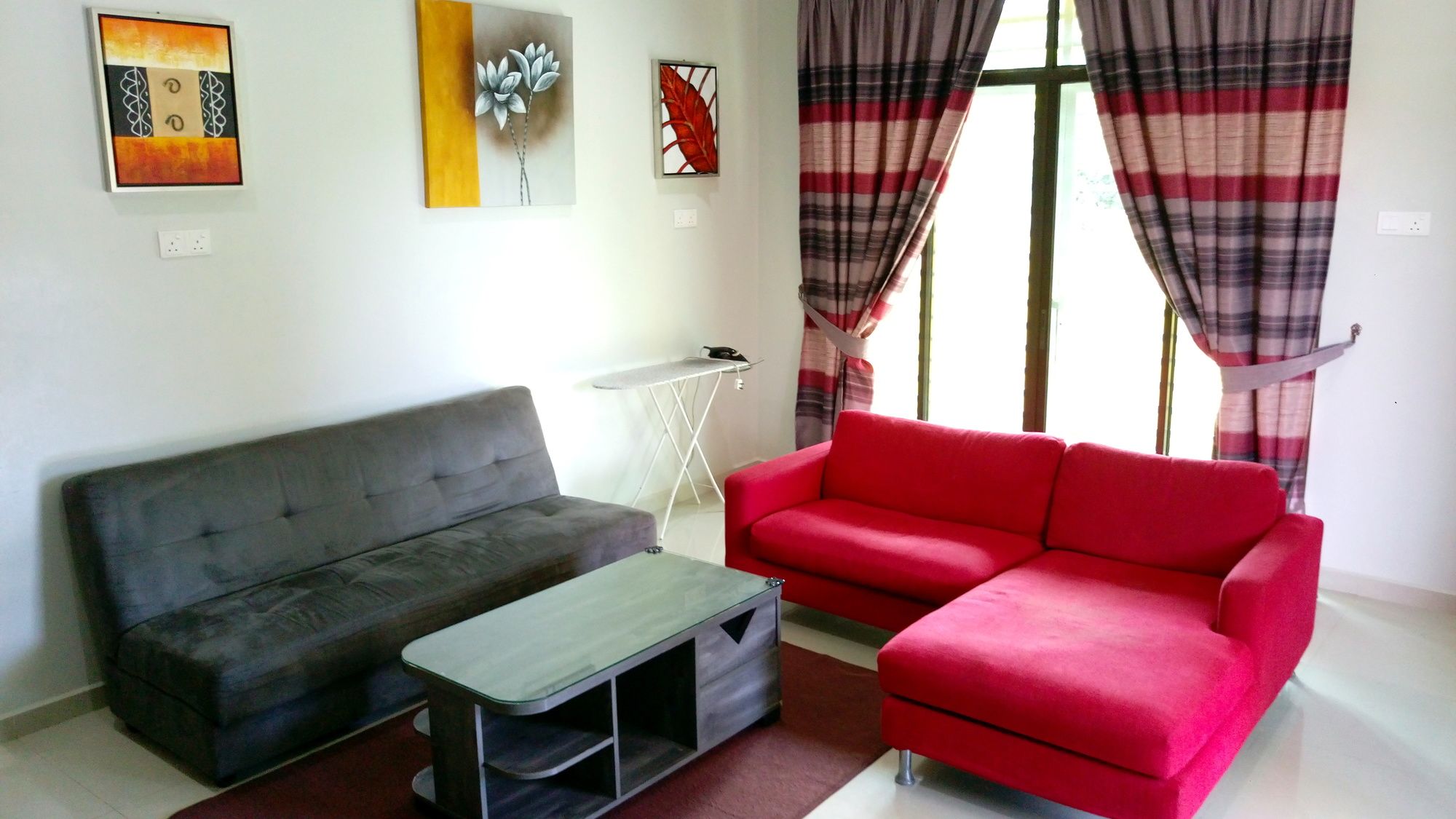 Amera Homestay