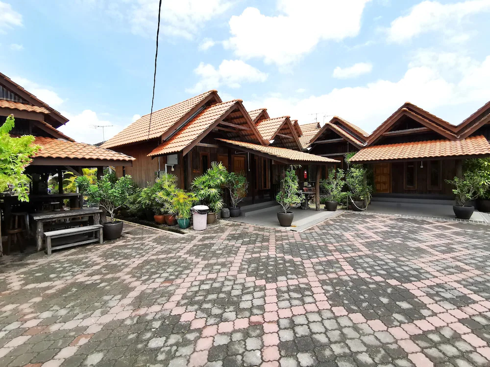 Dalyla Inn Chalet by OYO