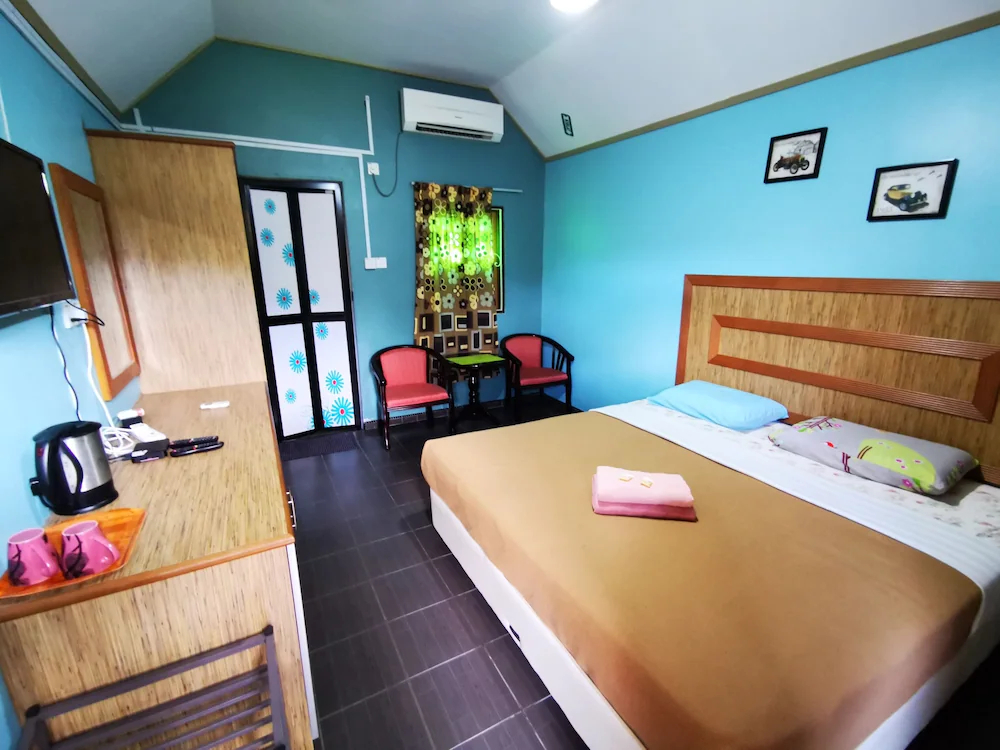 Dalyla Inn Chalet by OYO