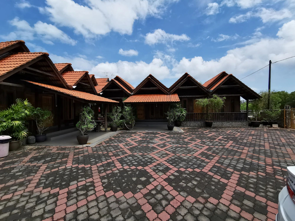 Dalyla Inn Chalet by OYO