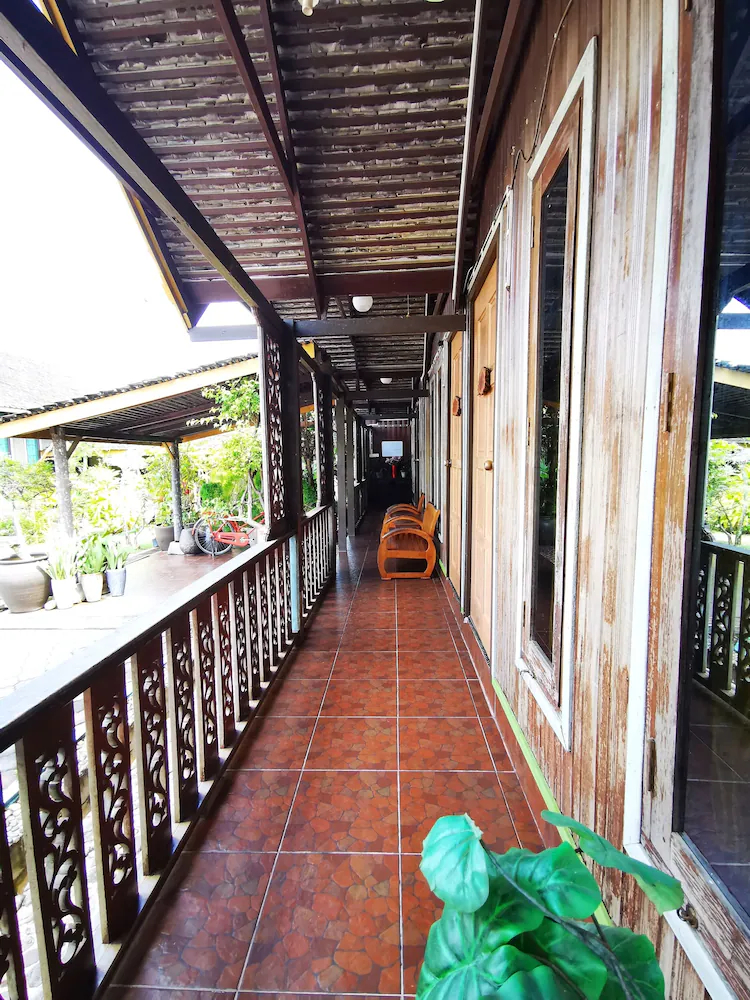 Dalyla Inn Chalet by OYO