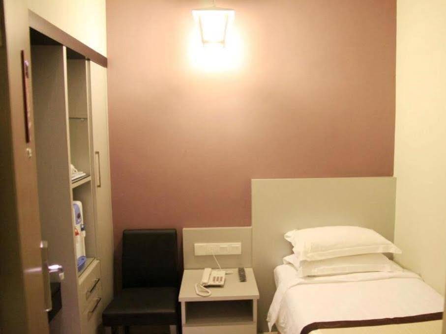 In Trend Hotel