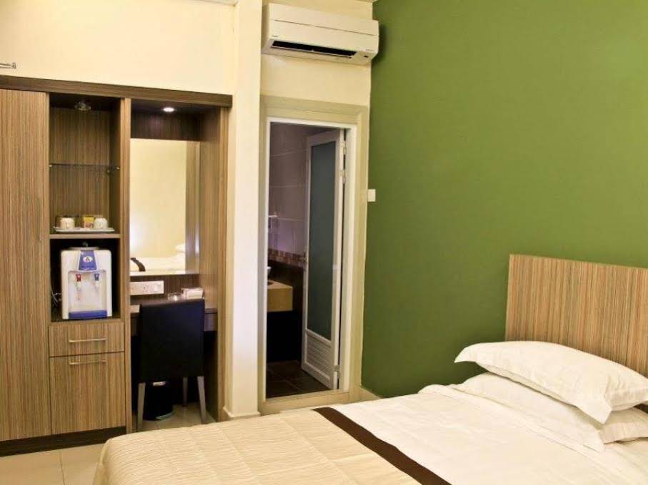 In Trend Hotel