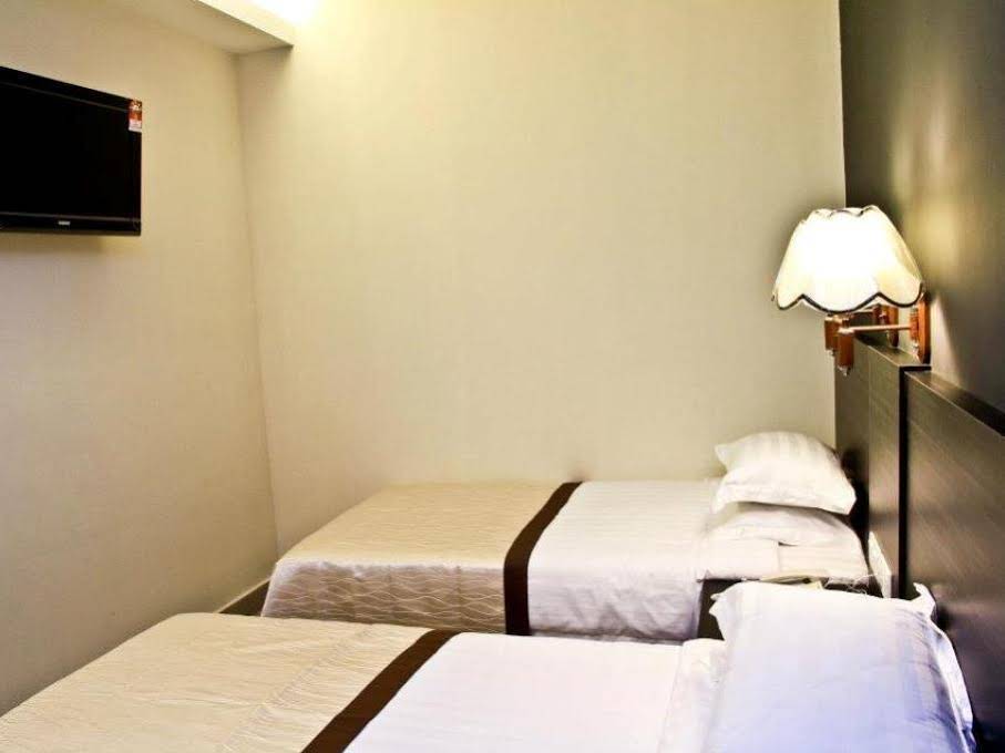 In Trend Hotel
