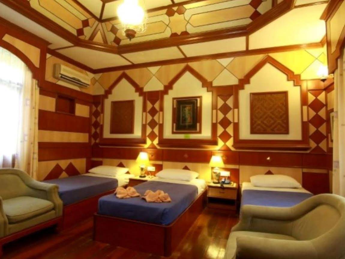 Bukit Keluang Beach Resort