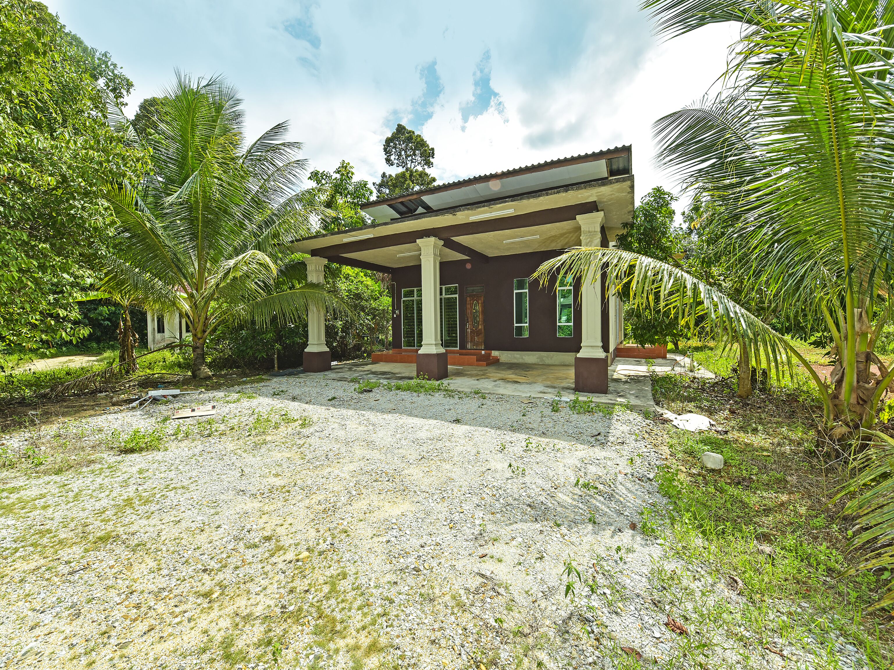 Casaria Besut By Oyo Rooms
