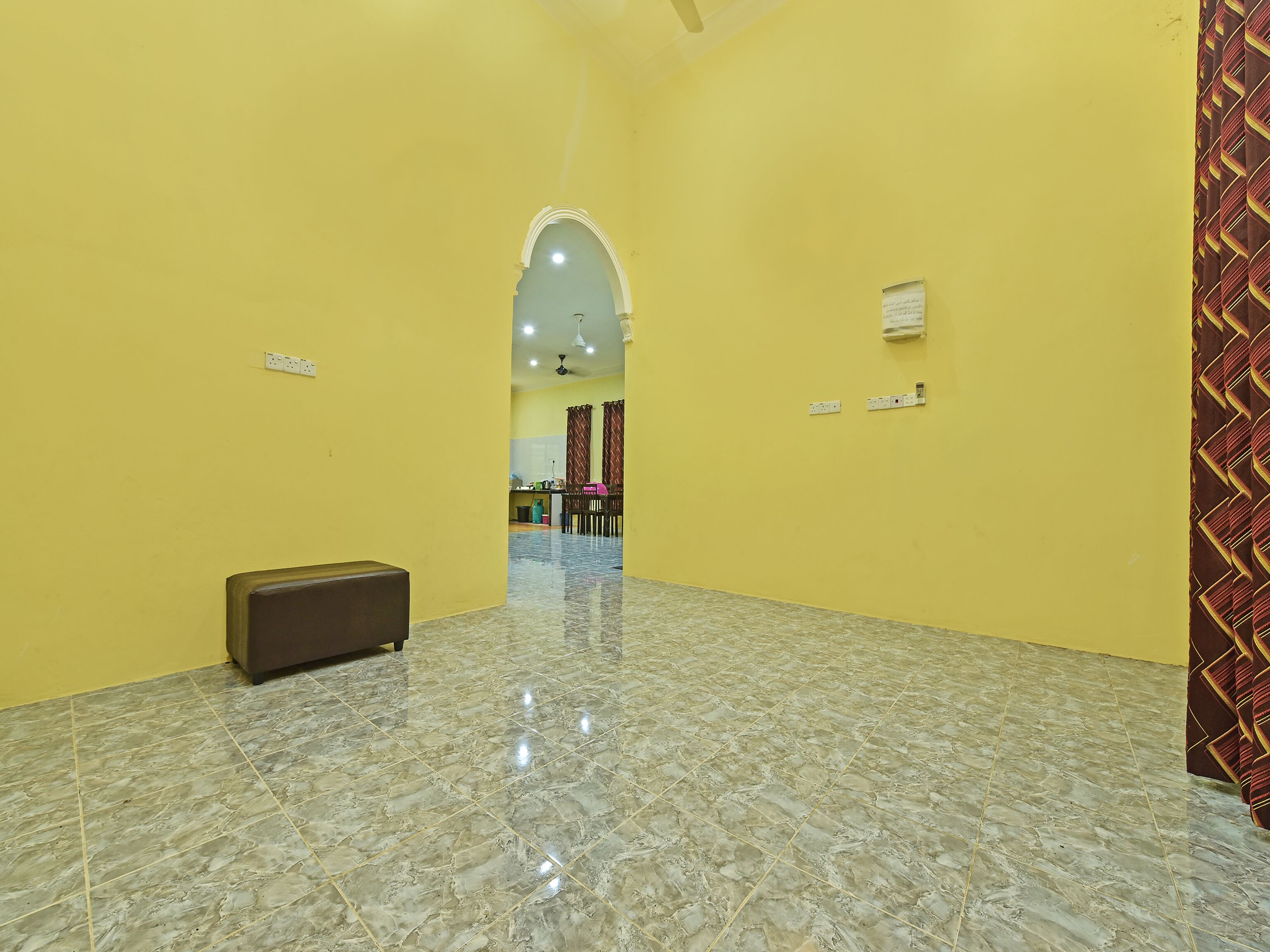 Casaria Besut By Oyo Rooms