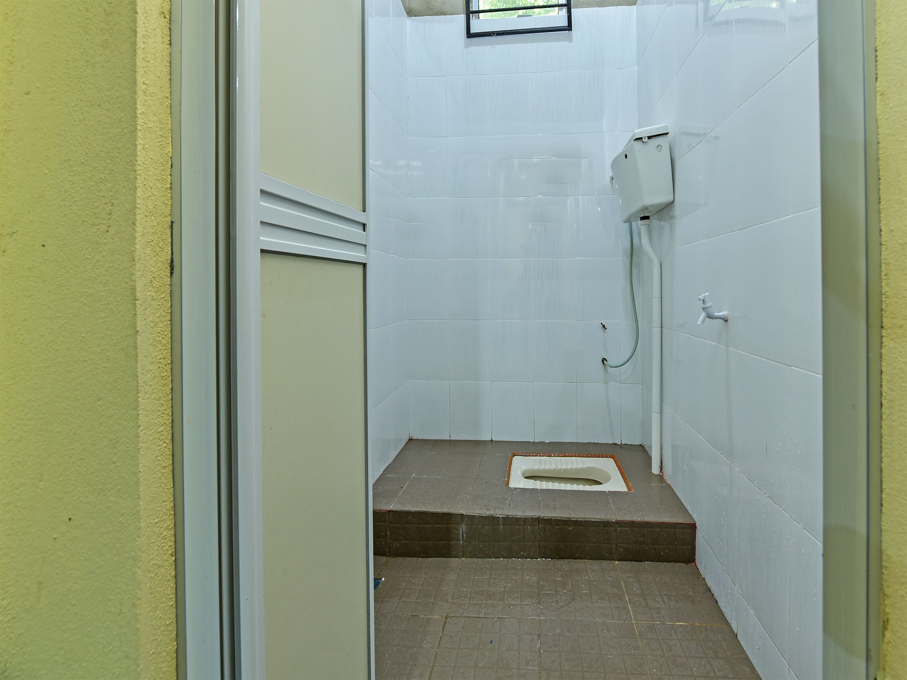 Casaria Besut By Oyo Rooms