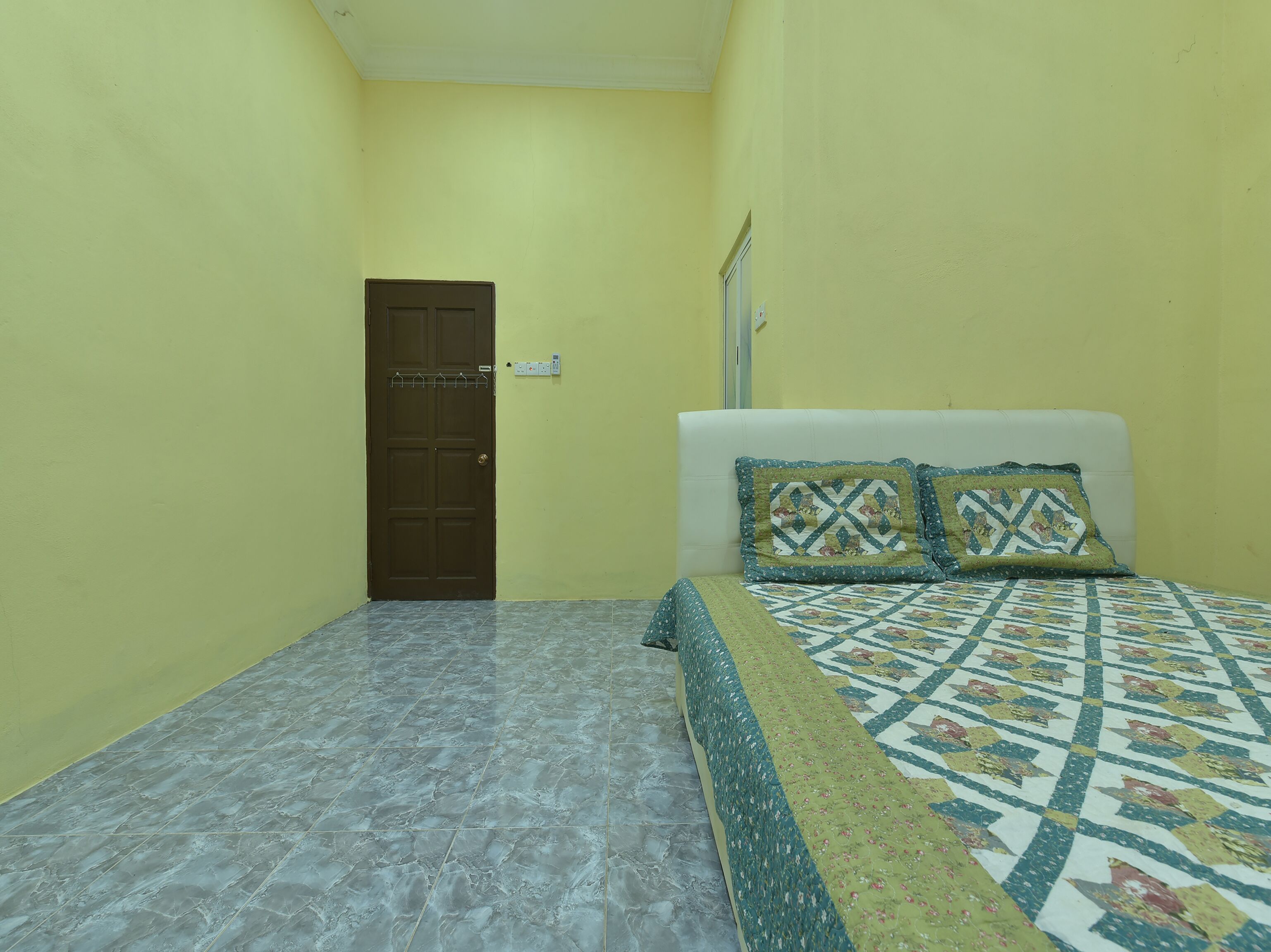 Casaria Besut By Oyo Rooms