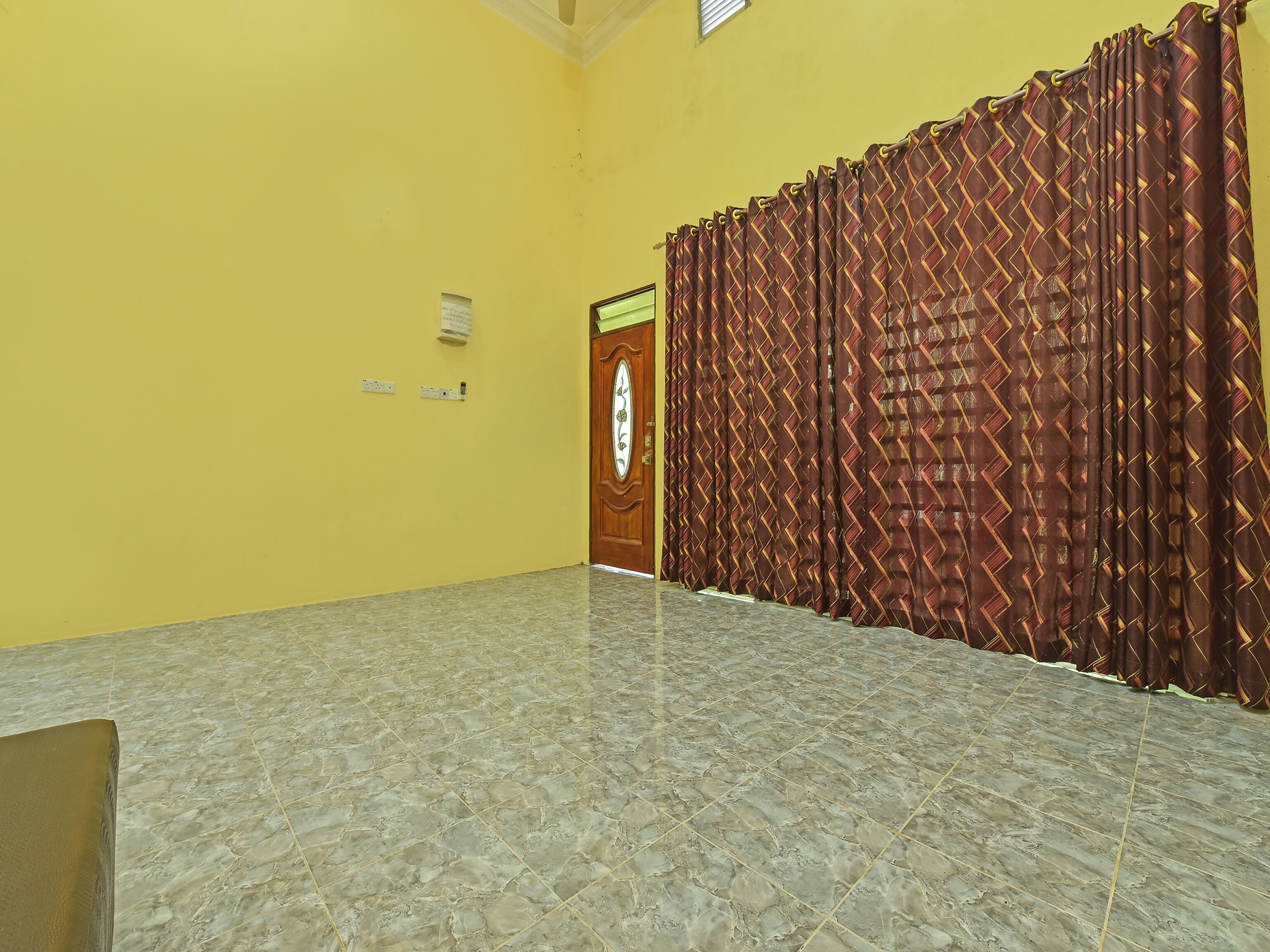 Casaria Besut By Oyo Rooms