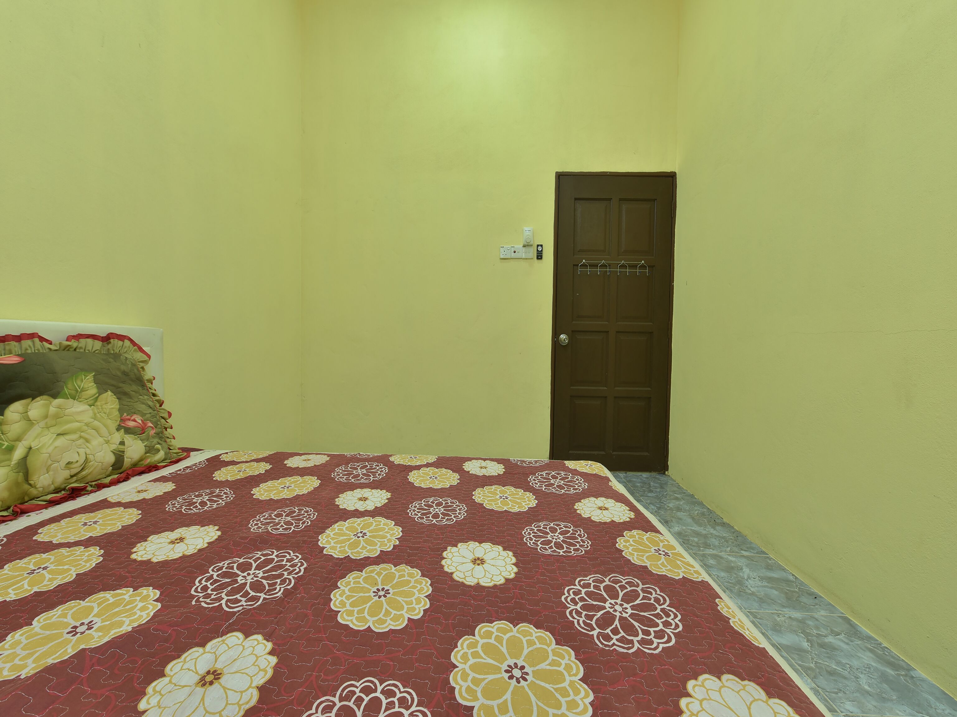 Casaria Besut By Oyo Rooms