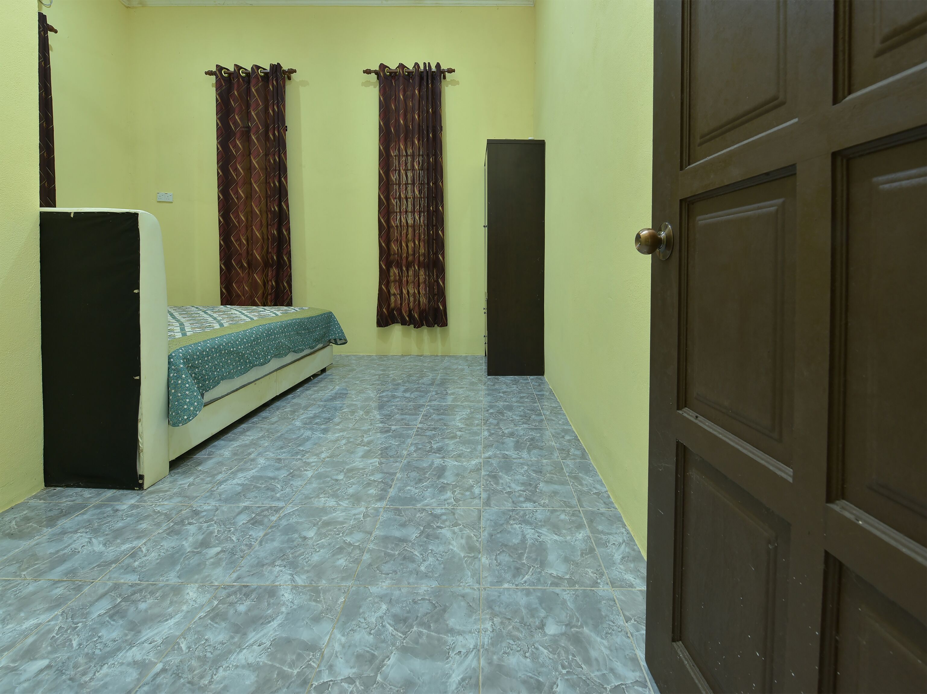 Casaria Besut By Oyo Rooms