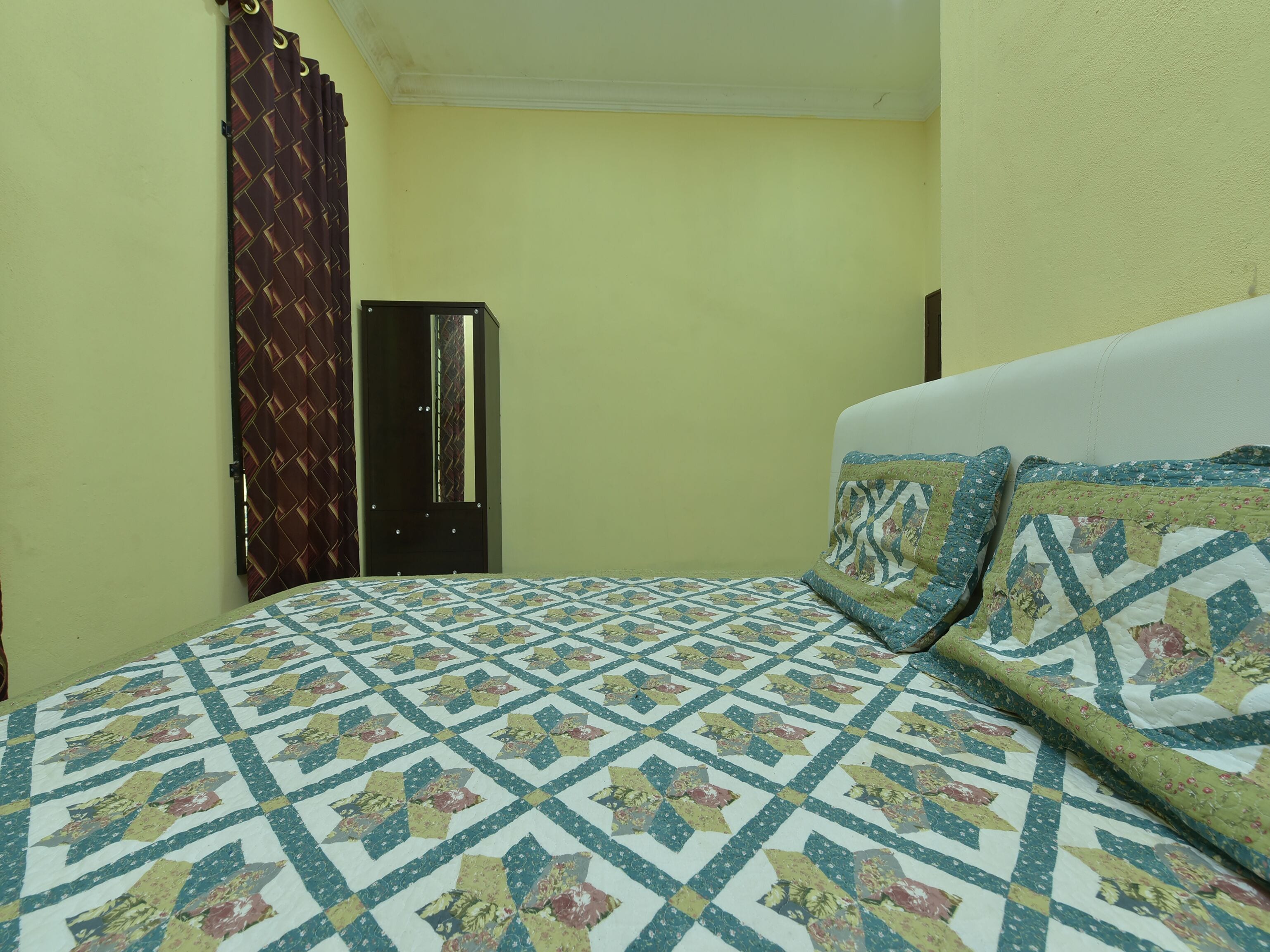 Casaria Besut By Oyo Rooms