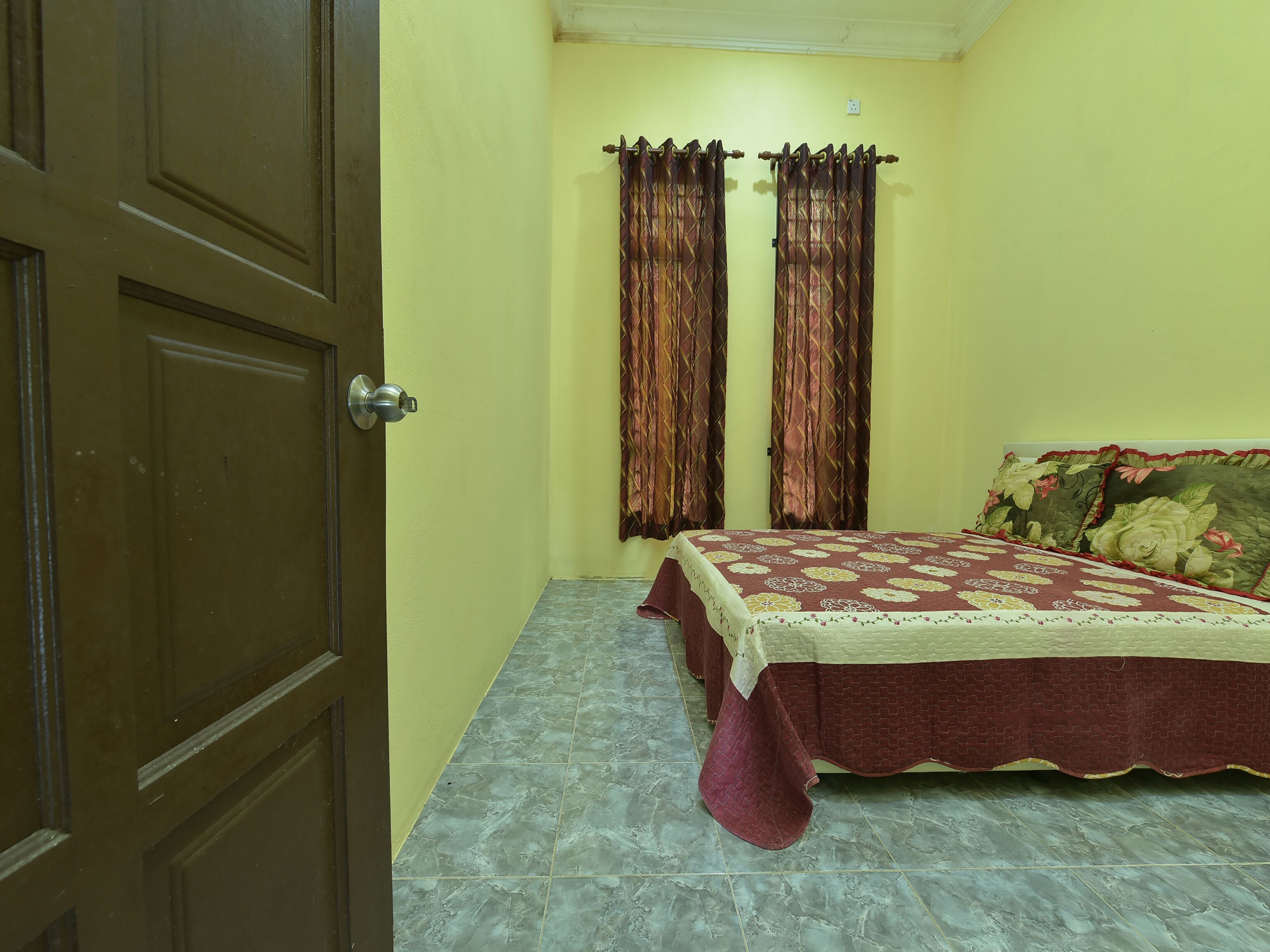 Casaria Besut By Oyo Rooms
