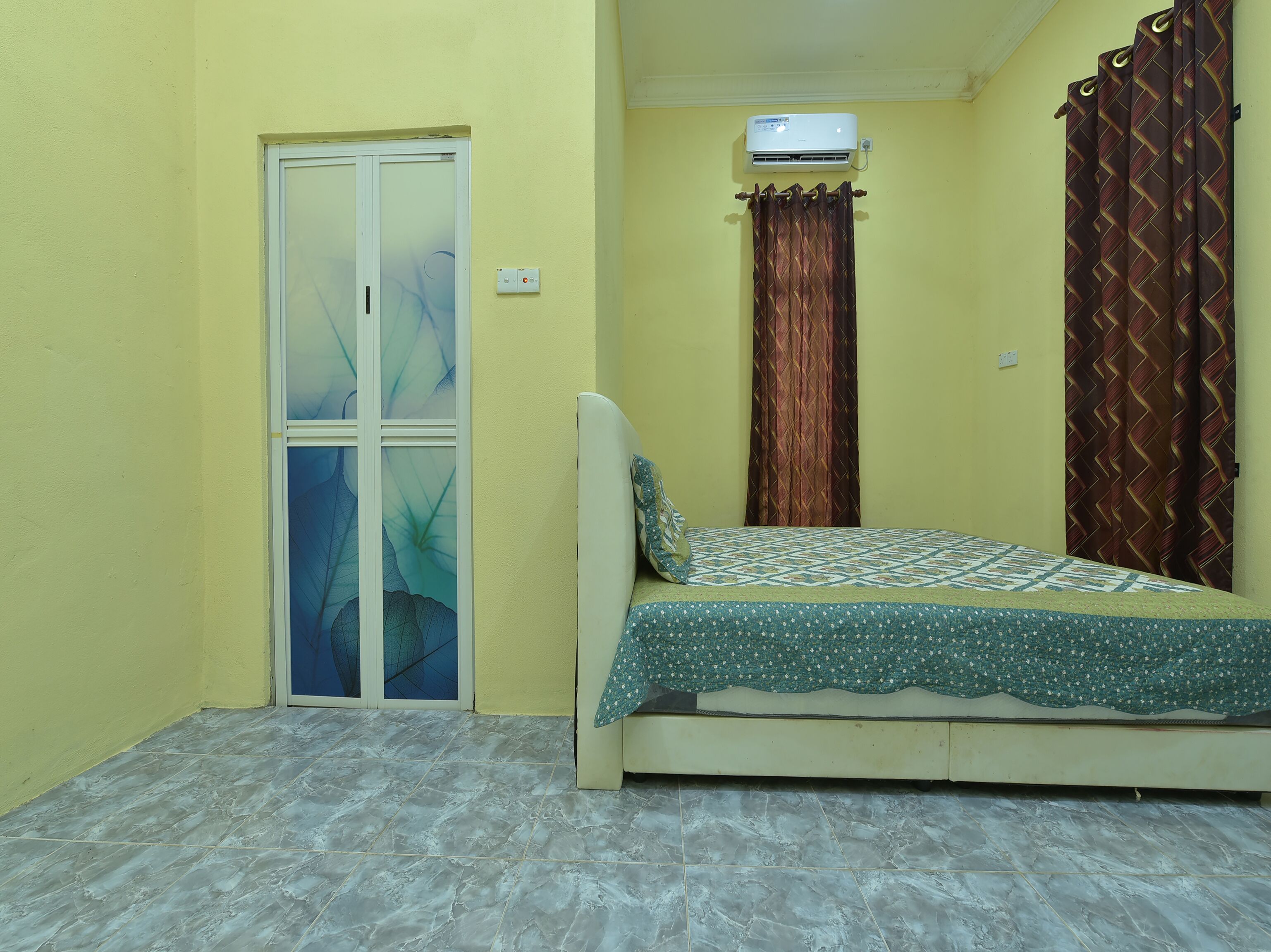 Casaria Besut By Oyo Rooms