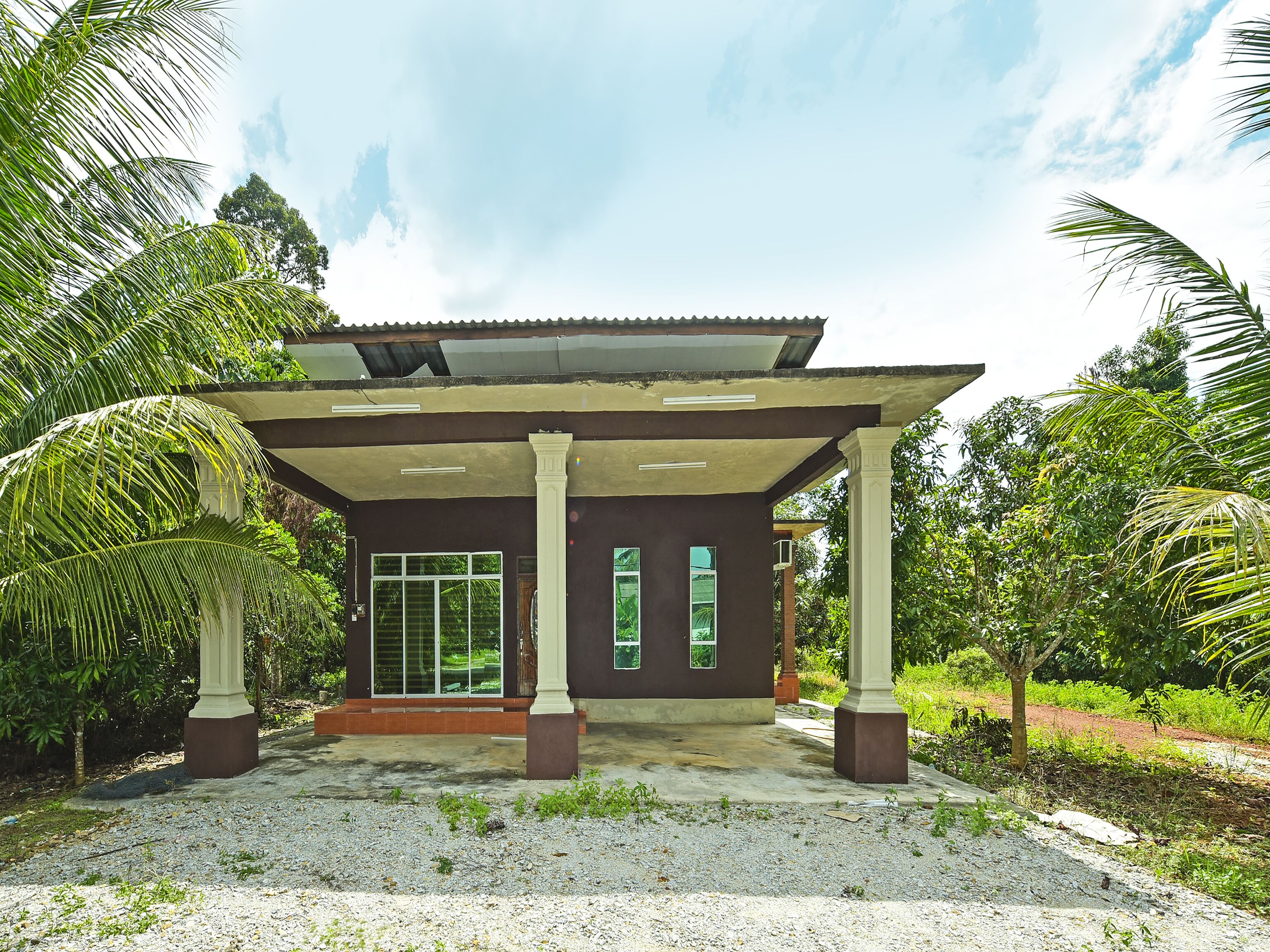 Casaria Besut By Oyo Rooms