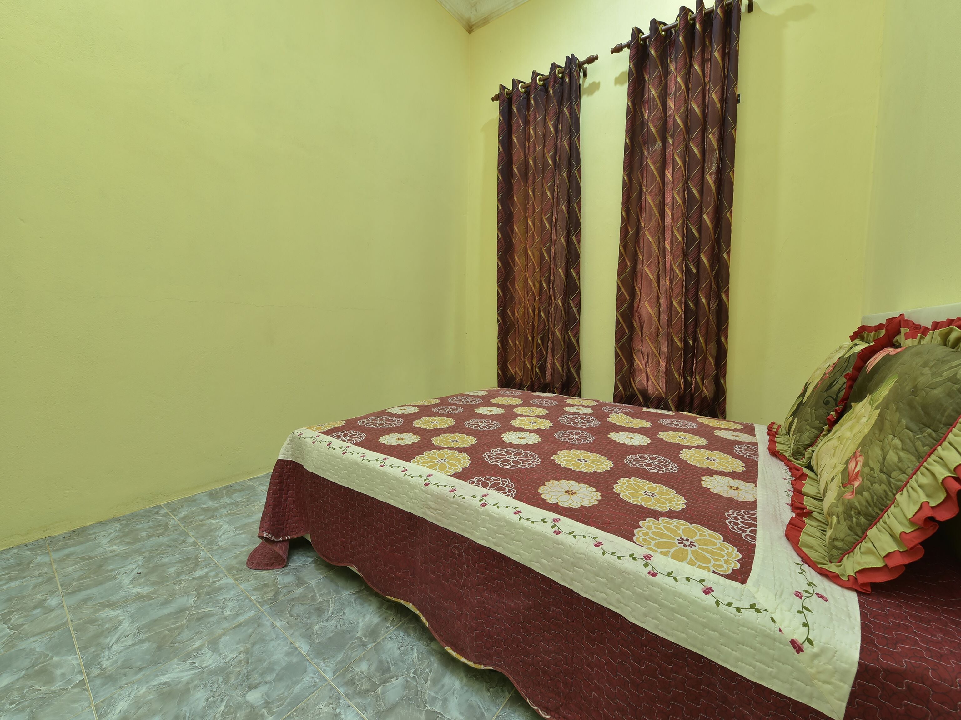 Casaria Besut By Oyo Rooms
