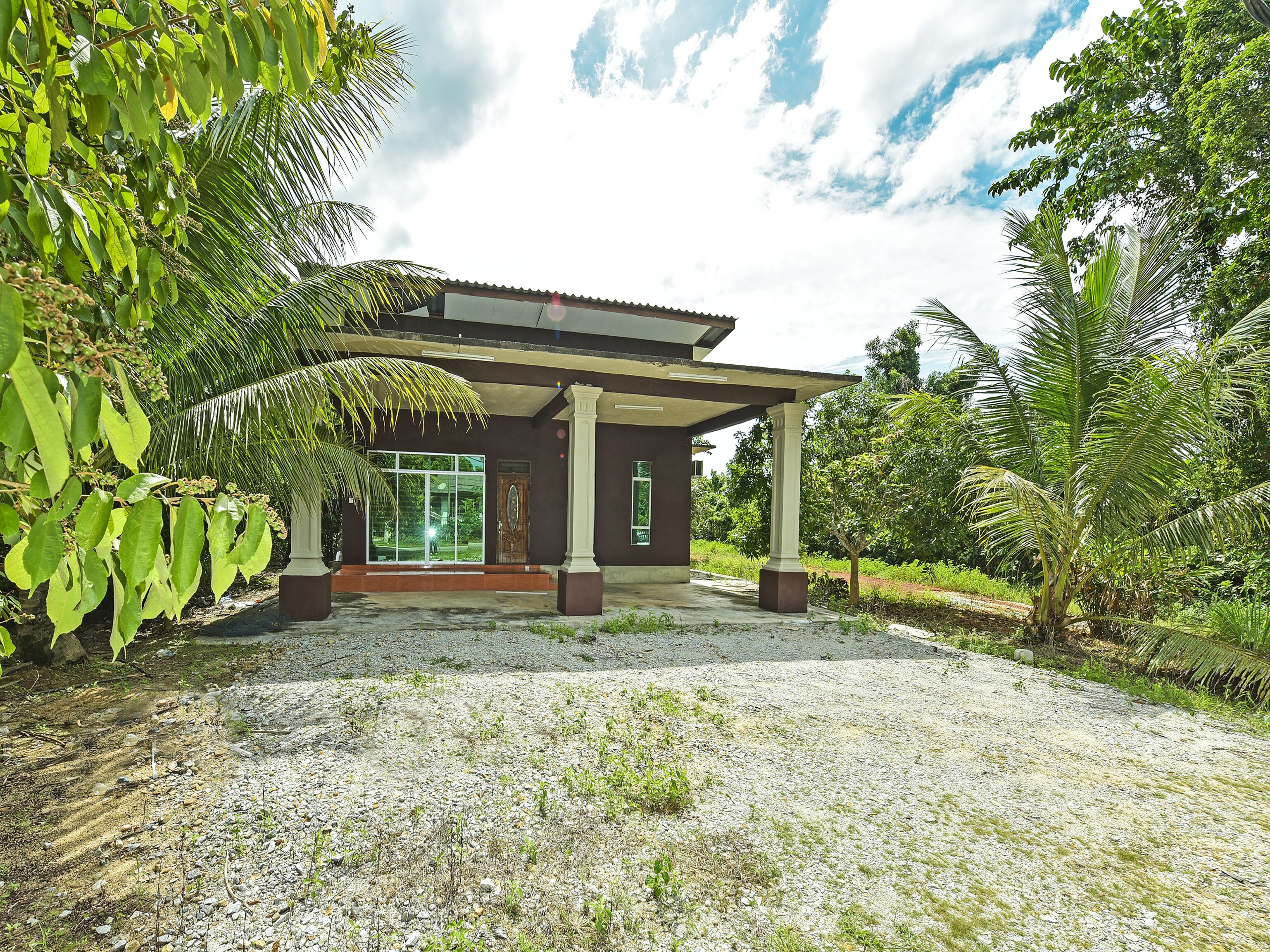 Casaria Besut By Oyo Rooms