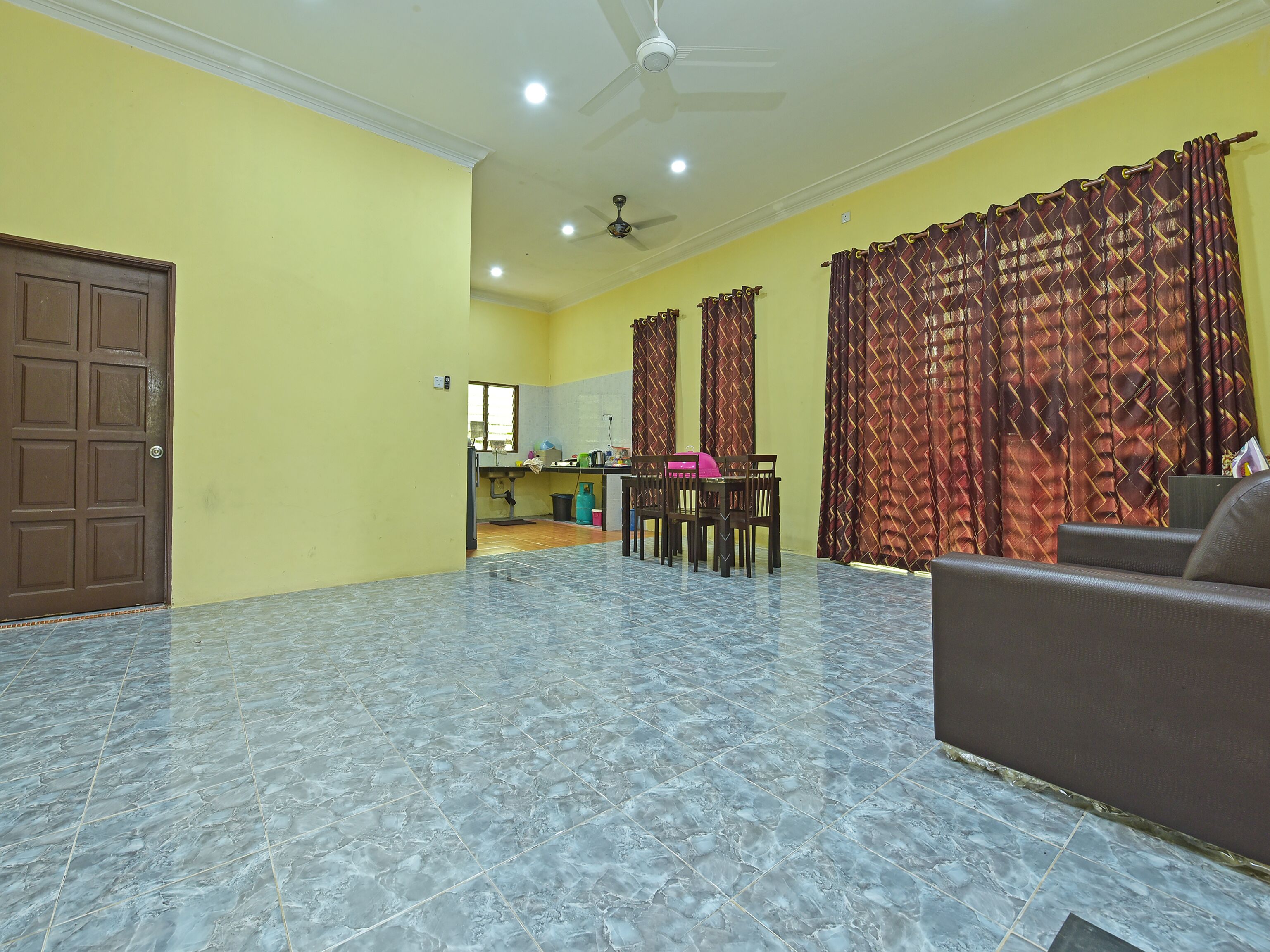 Casaria Besut By Oyo Rooms