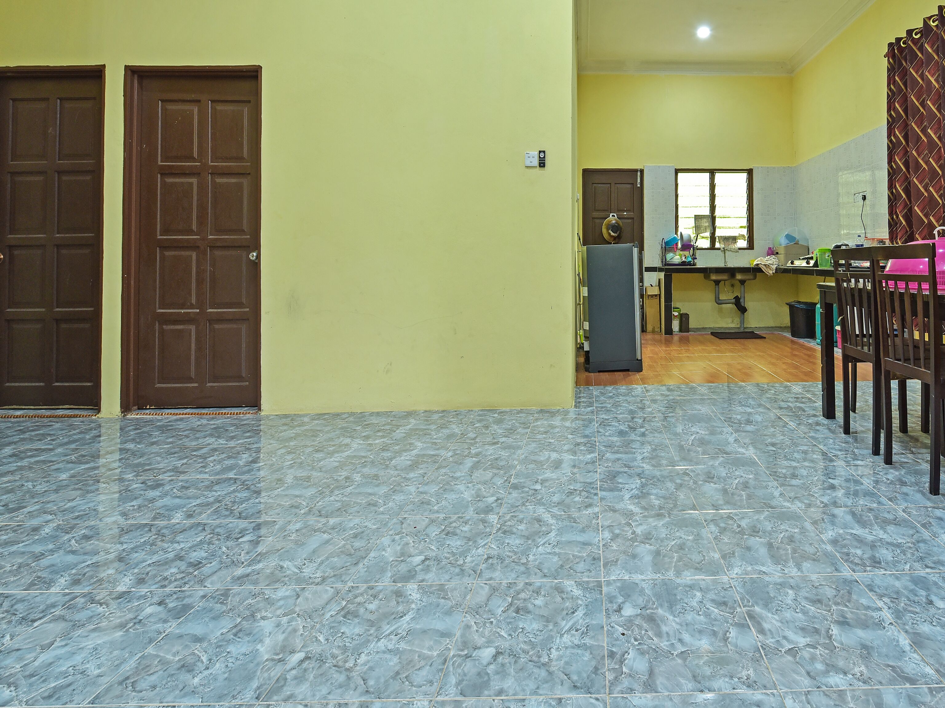 Casaria Besut By Oyo Rooms