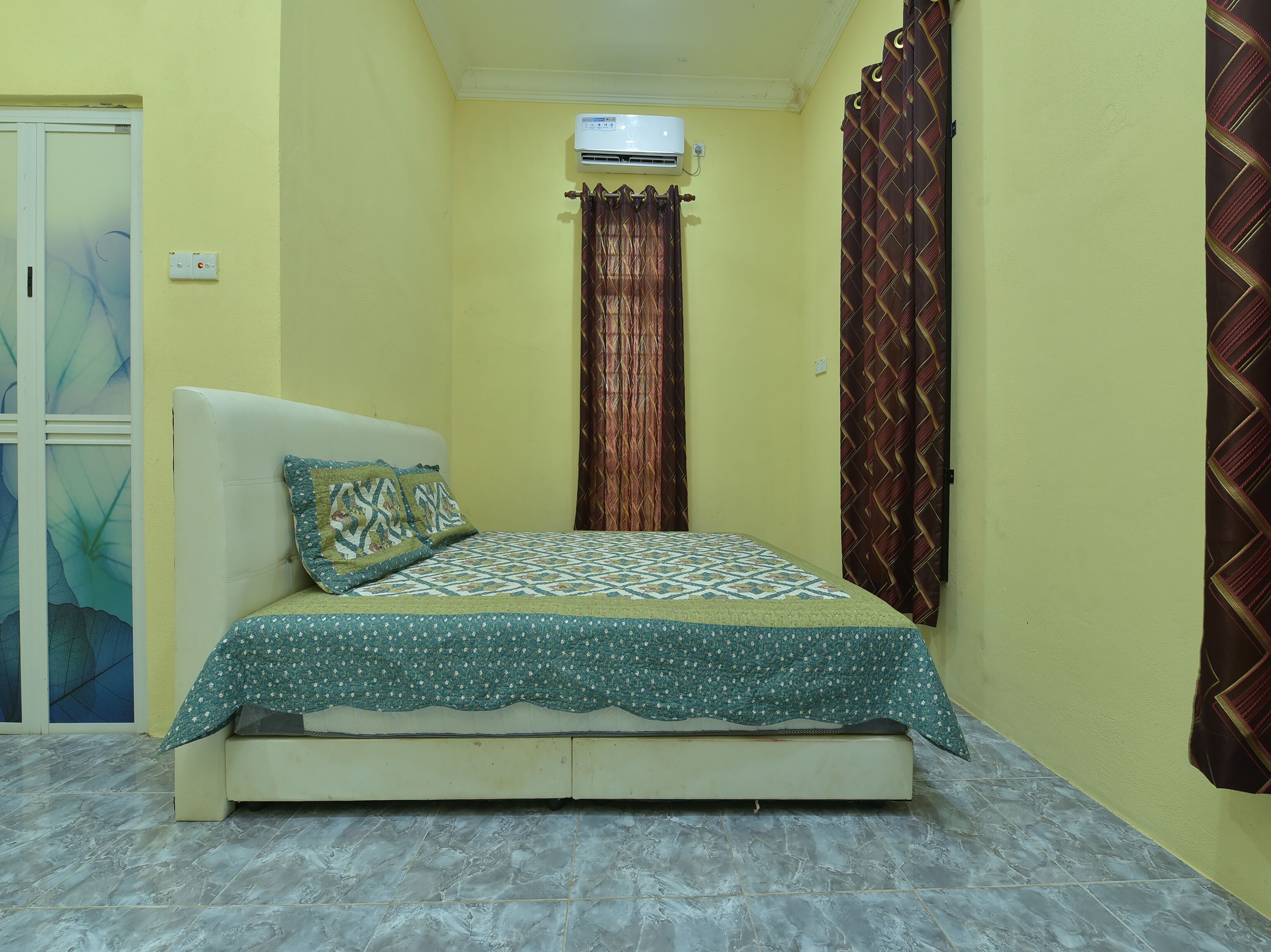 Casaria Besut By Oyo Rooms