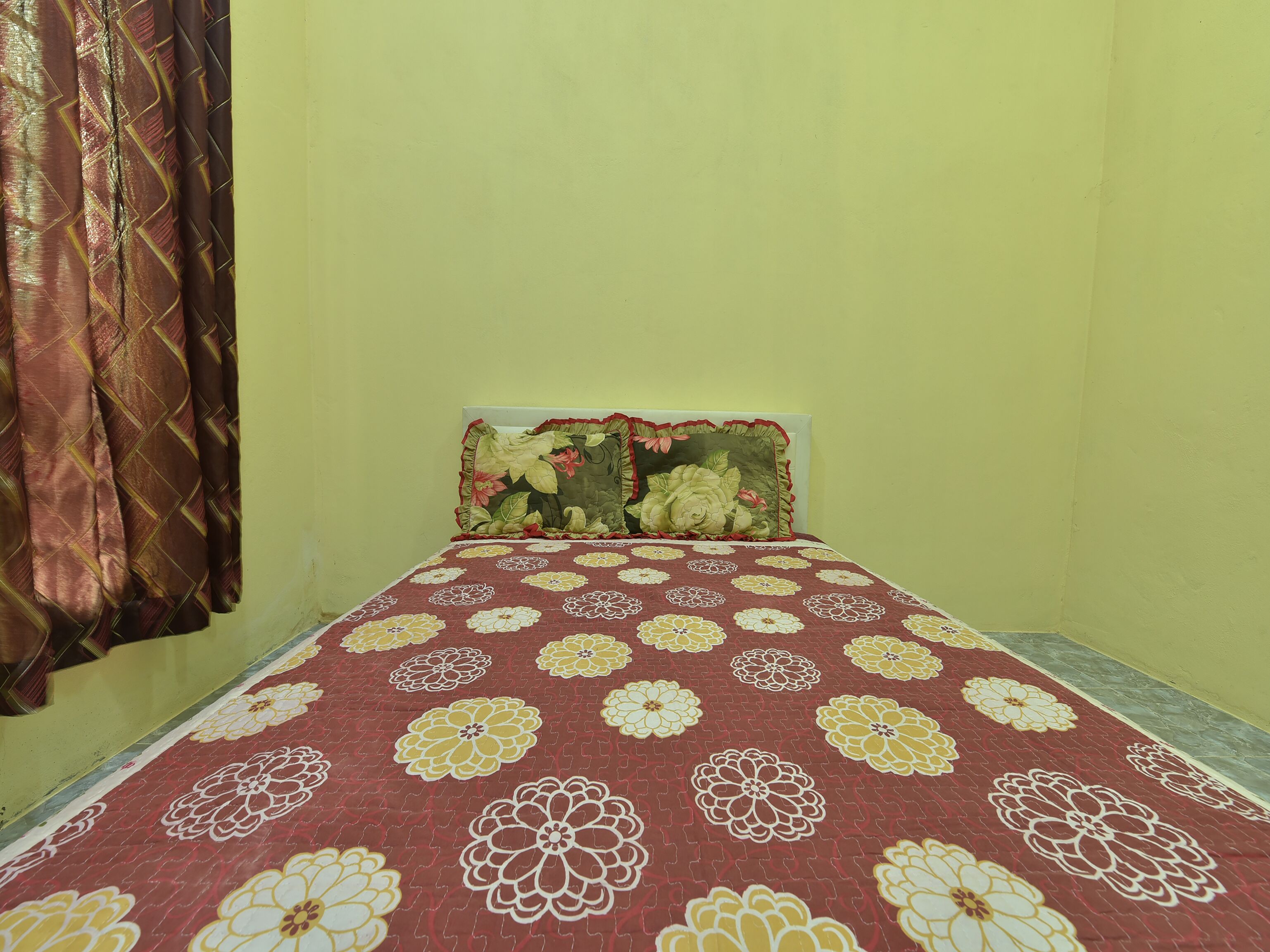 Casaria Besut By Oyo Rooms