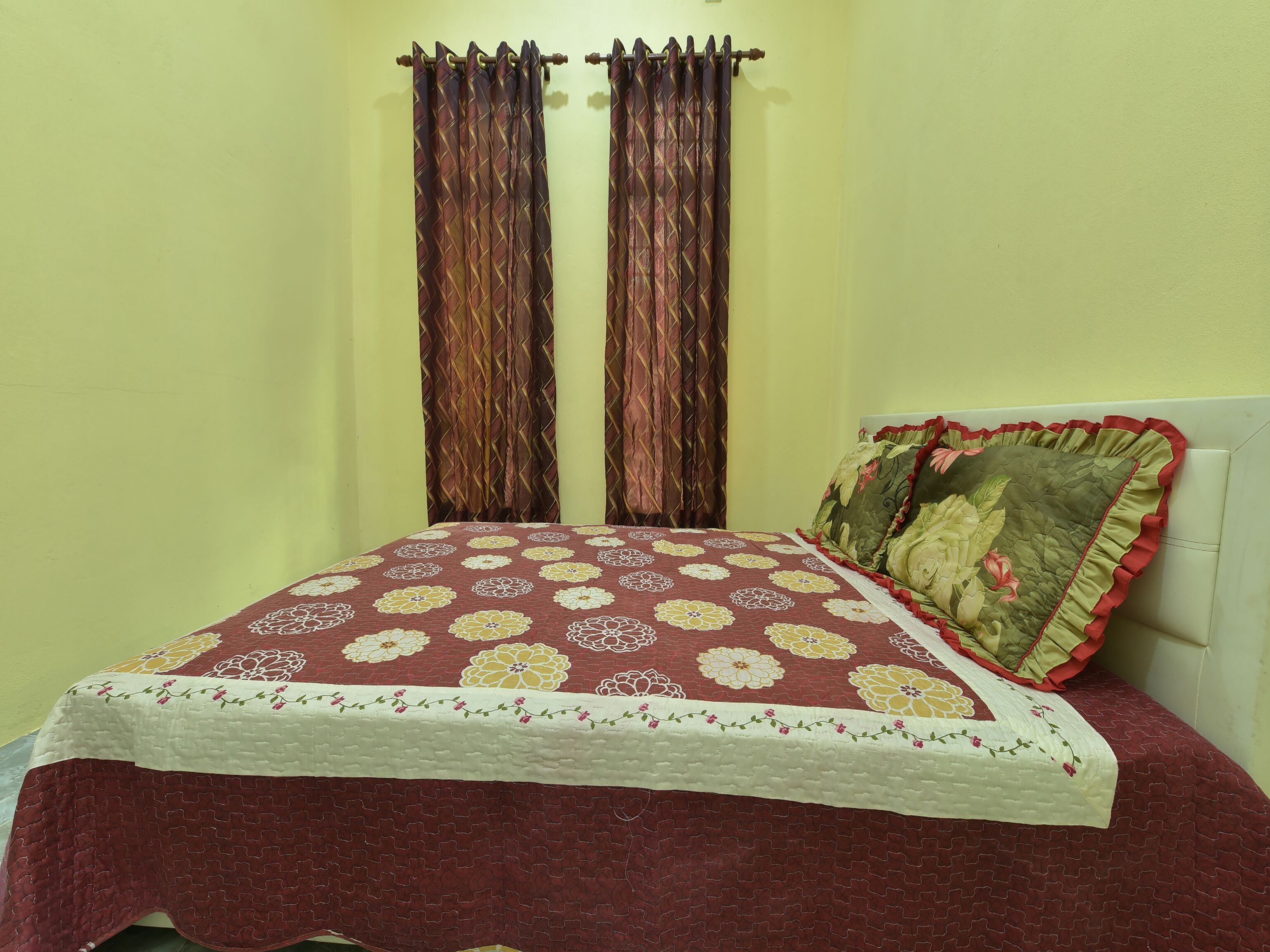 Casaria Besut By Oyo Rooms