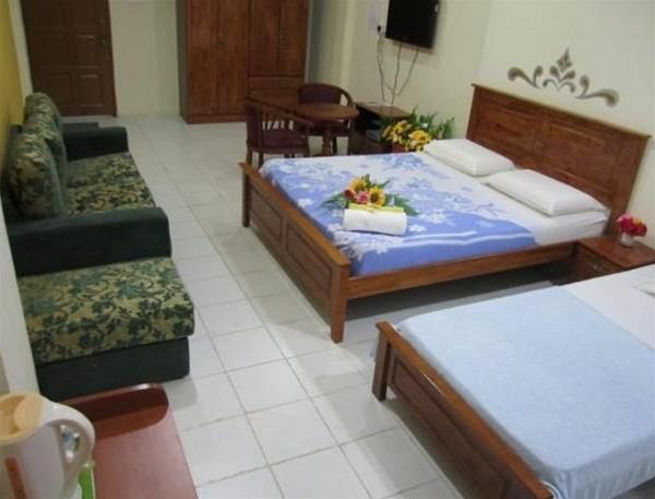 Samudera Hotel