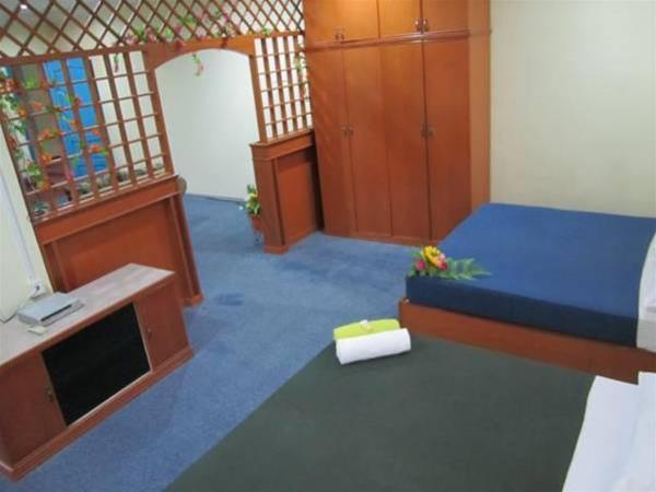 Samudera Hotel