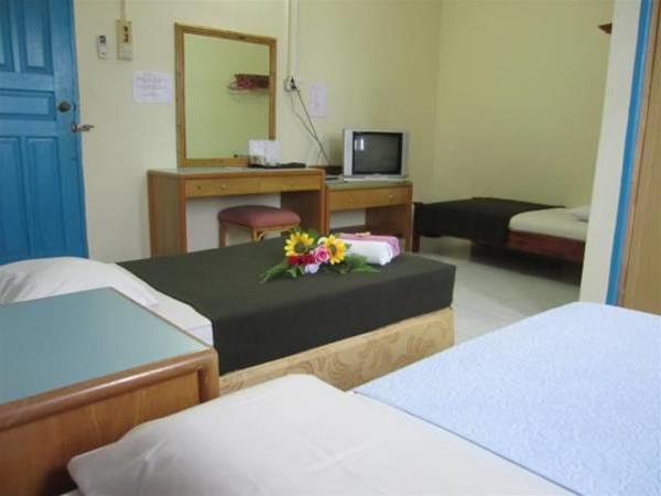 Samudera Hotel