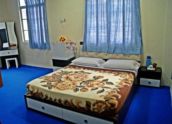 Samudera Hotel