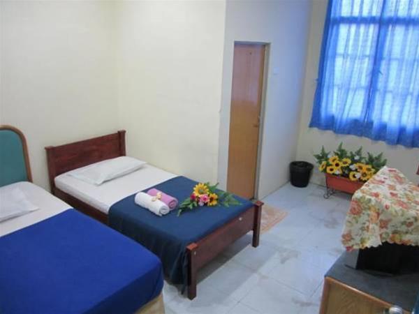 Samudera Hotel