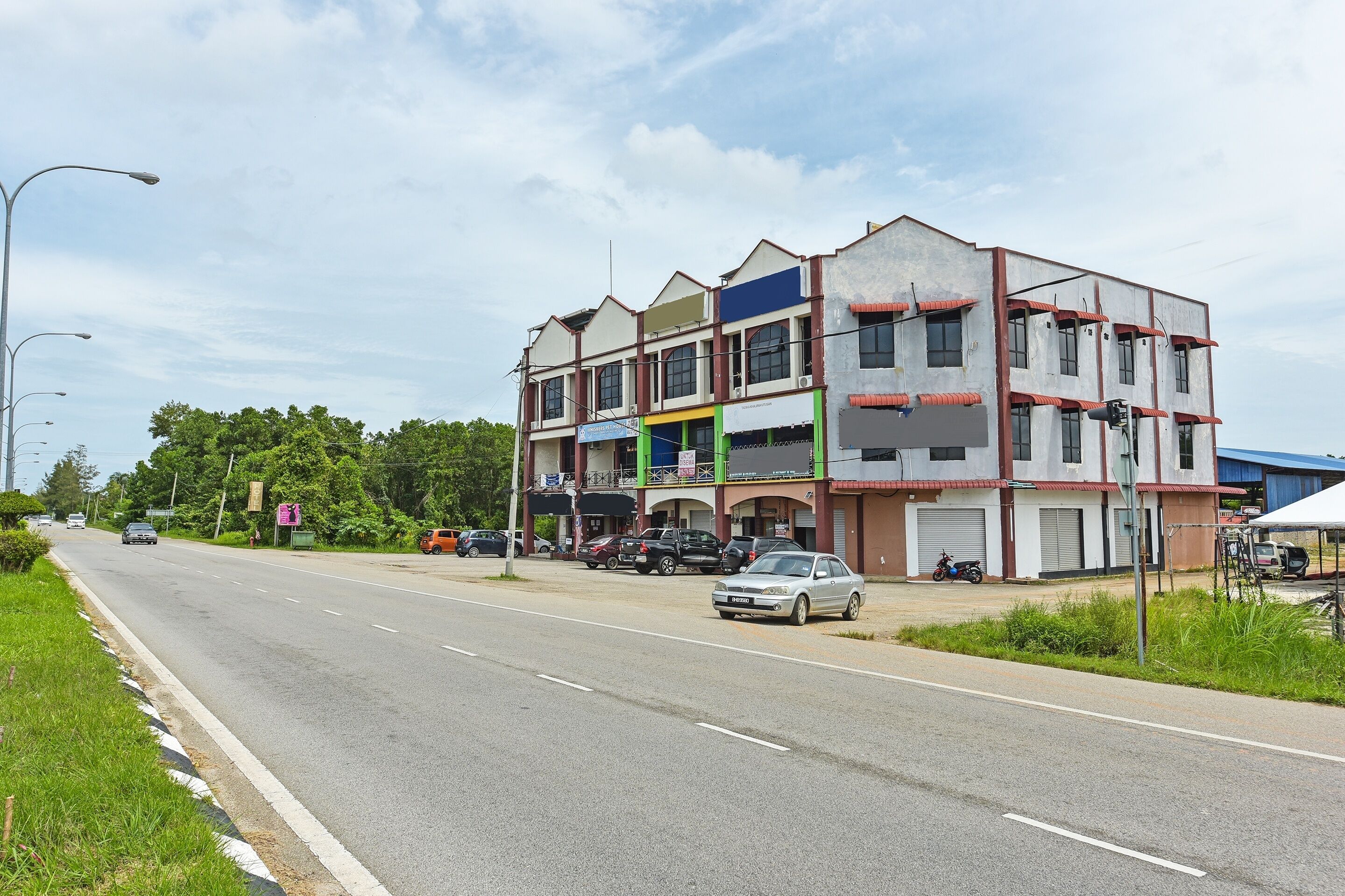 Sky Garden Inn by OYO