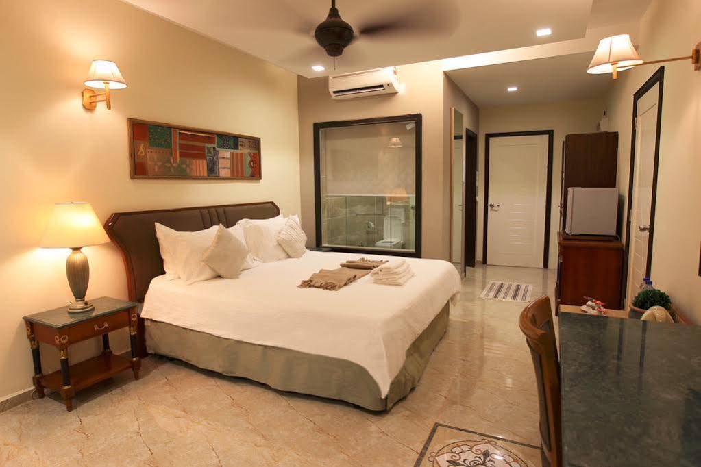 The Manor Beach Resort