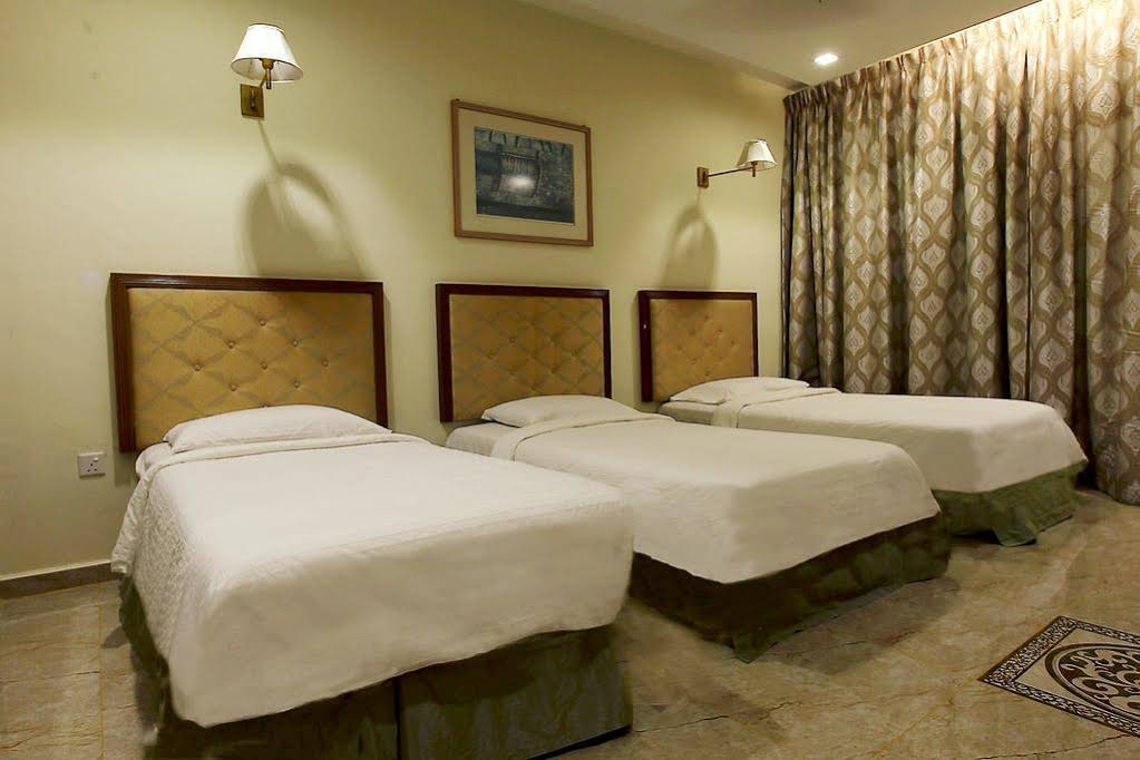 The Manor Beach Resort