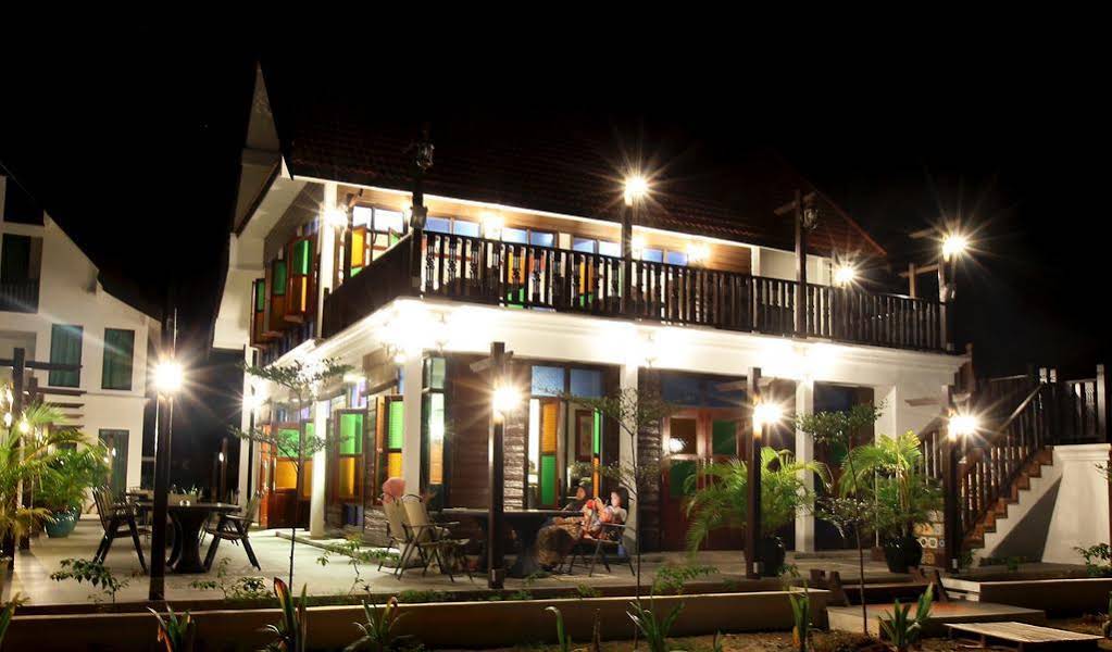 The Manor Beach Resort