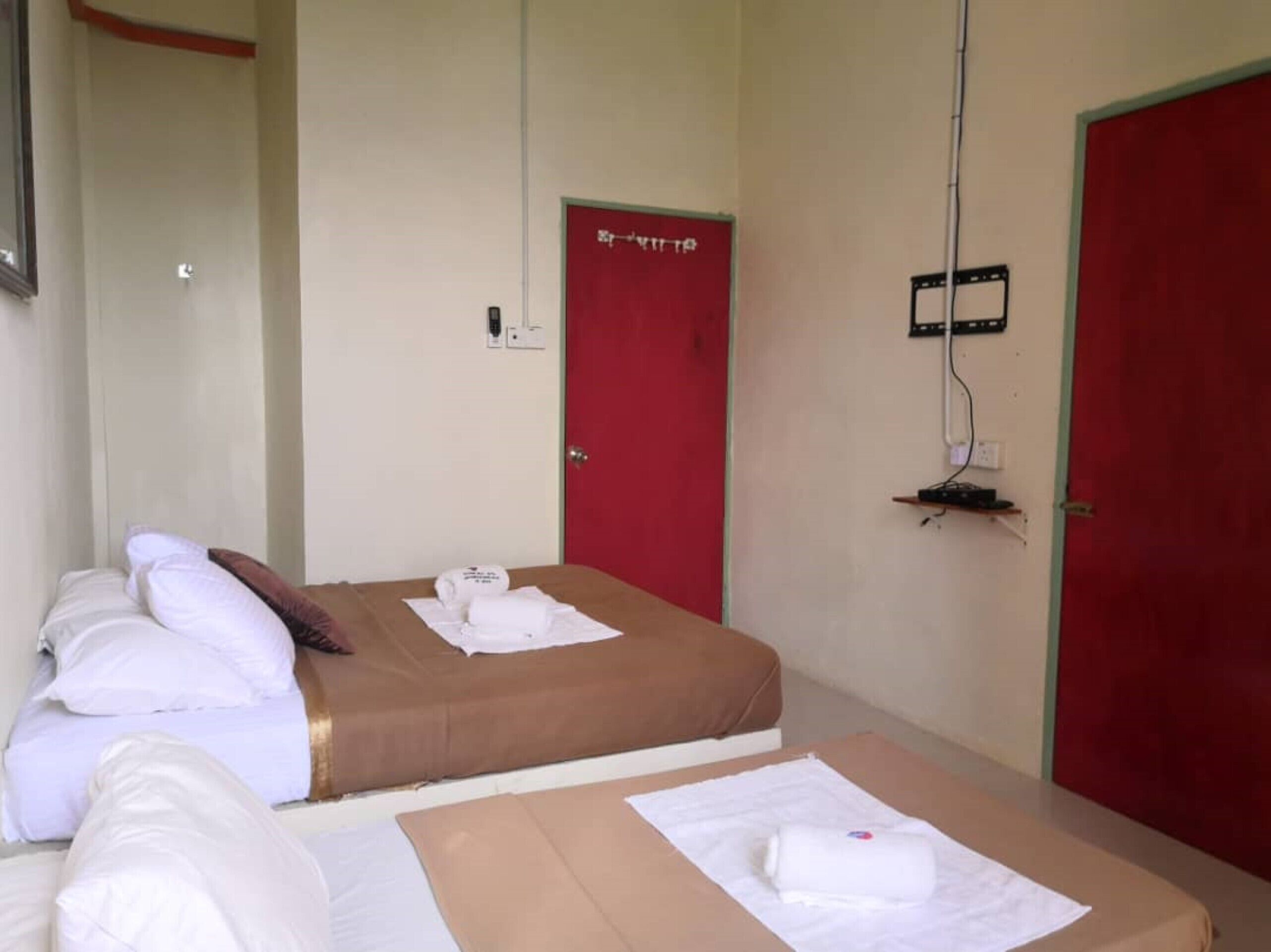 Zayyan Hotel by Oyo Rooms