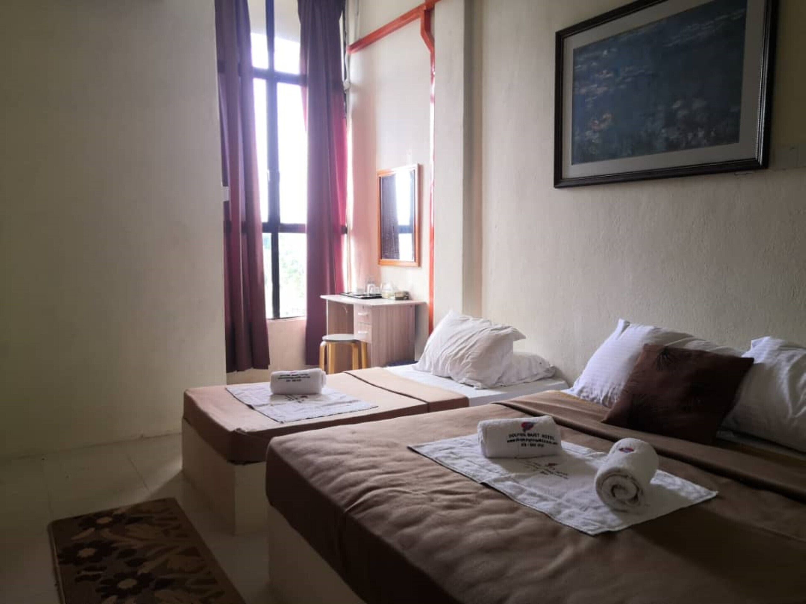 Zayyan Hotel by Oyo Rooms