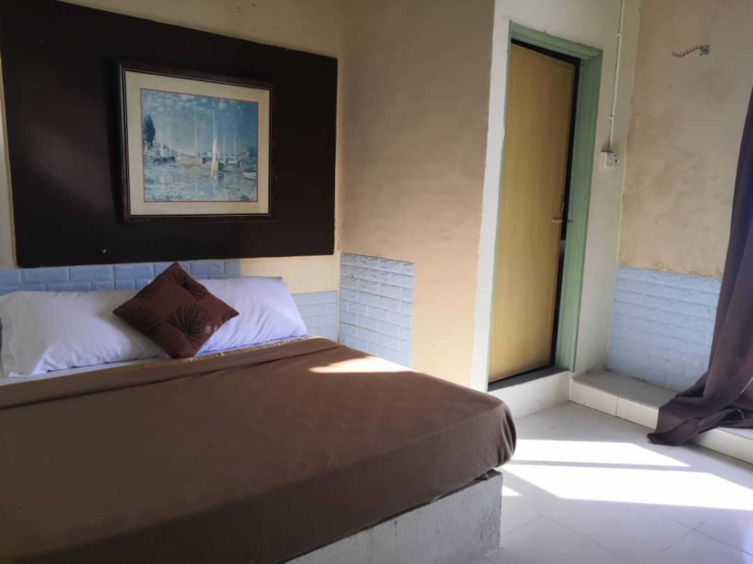 Zayyan Hotel by Oyo Rooms
