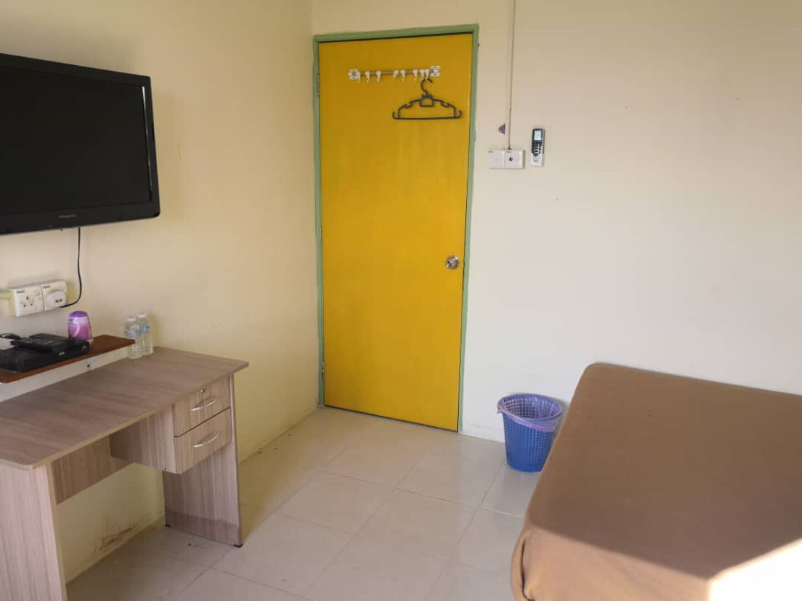 Zayyan Hotel by Oyo Rooms