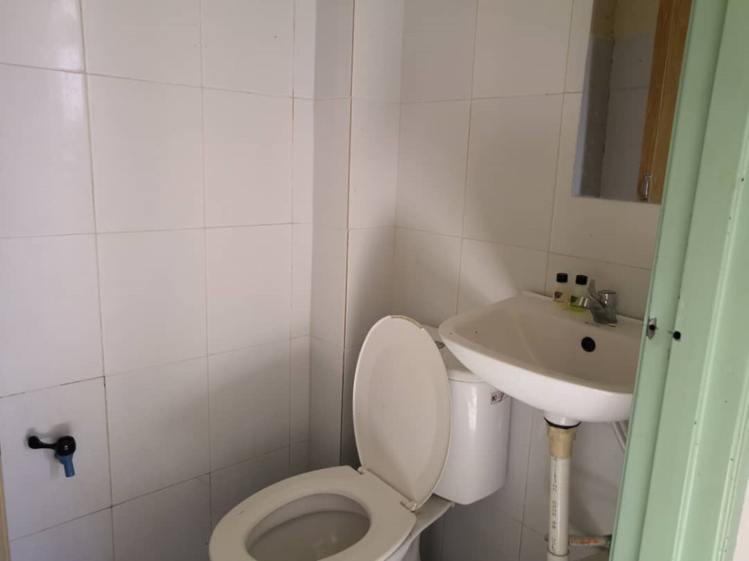 Zayyan Hotel by Oyo Rooms