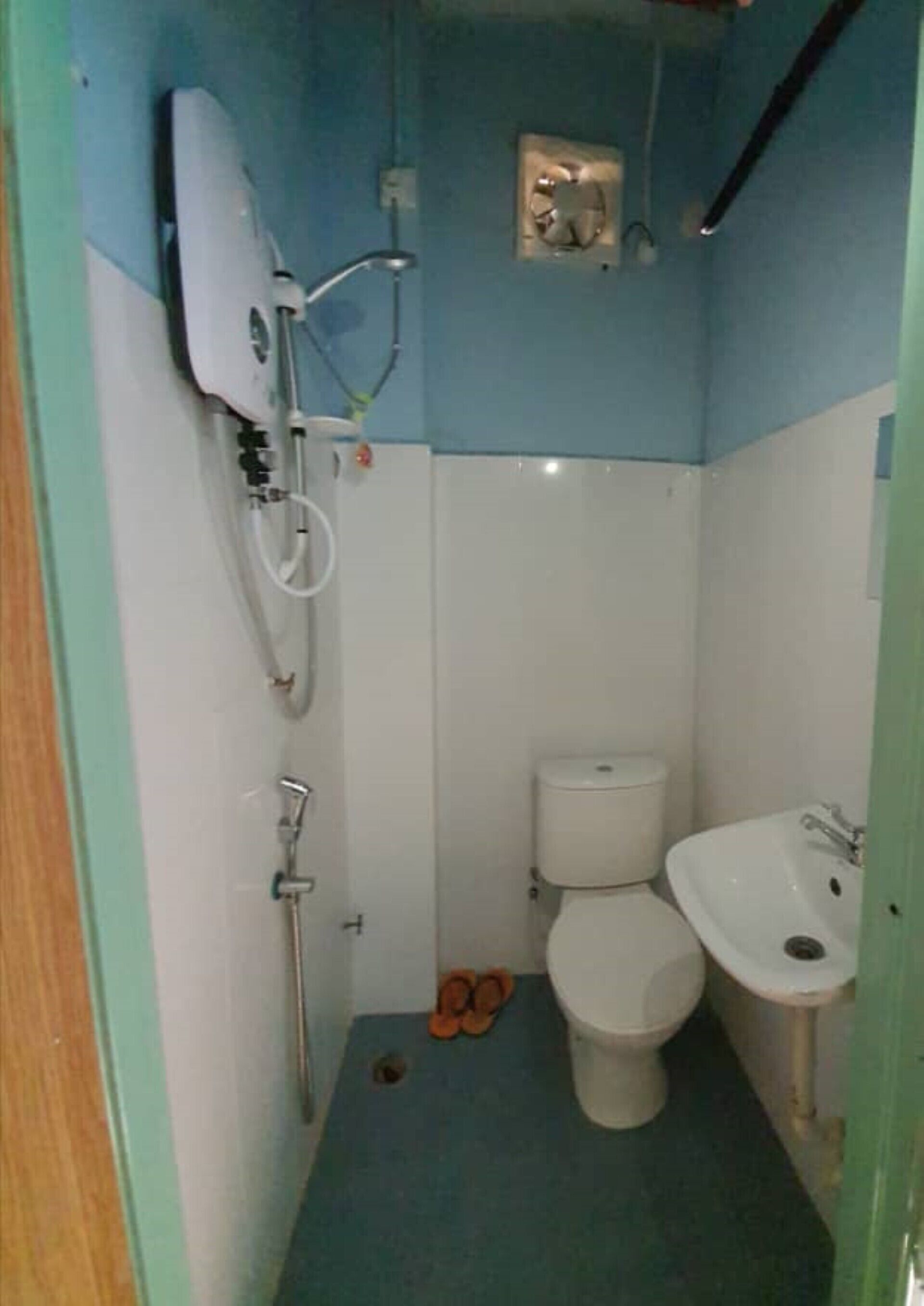 Zayyan Hotel by Oyo Rooms