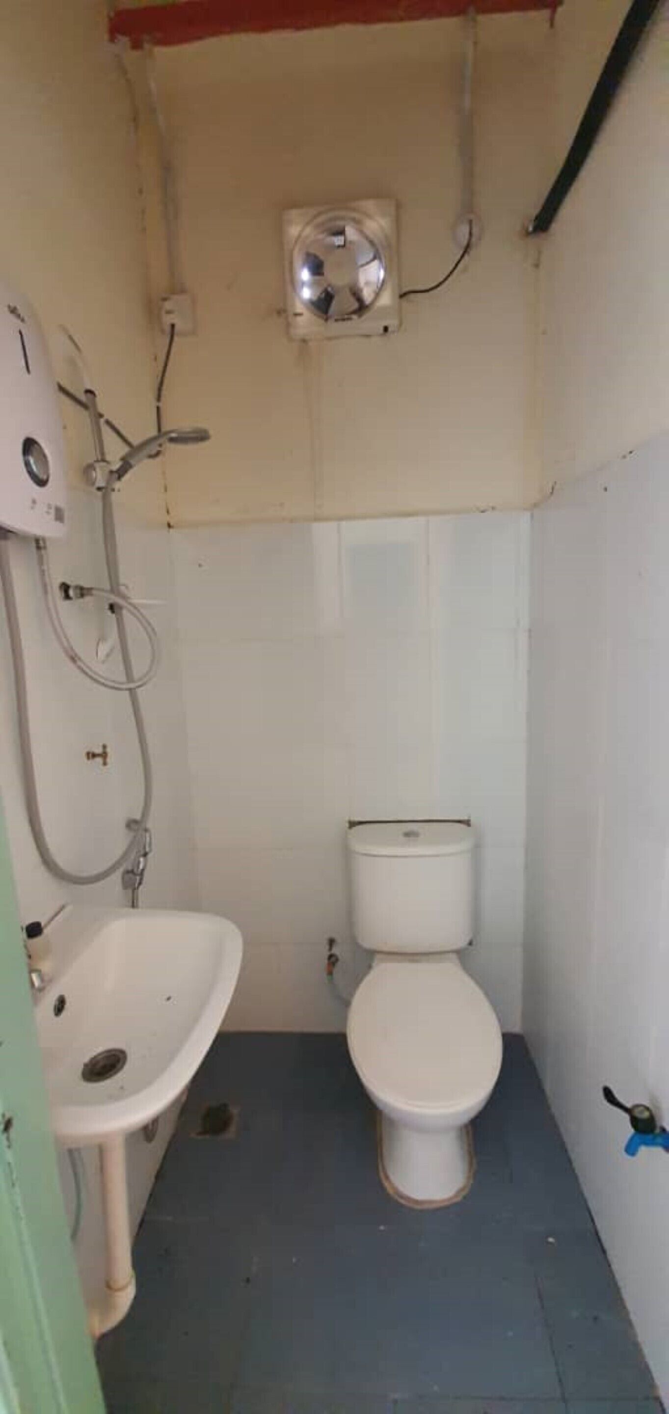 Zayyan Hotel by Oyo Rooms