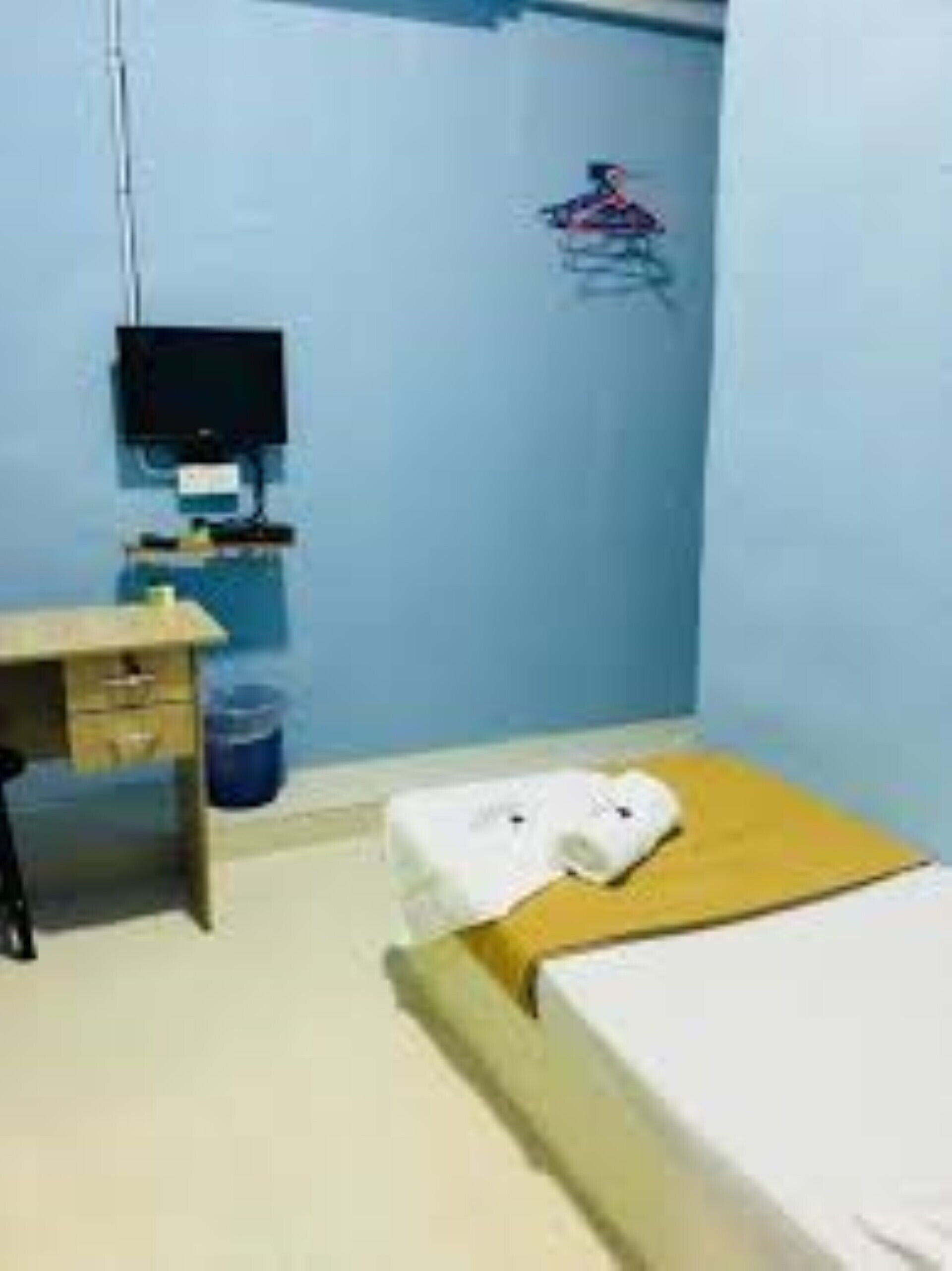 Zayyan Hotel by Oyo Rooms
