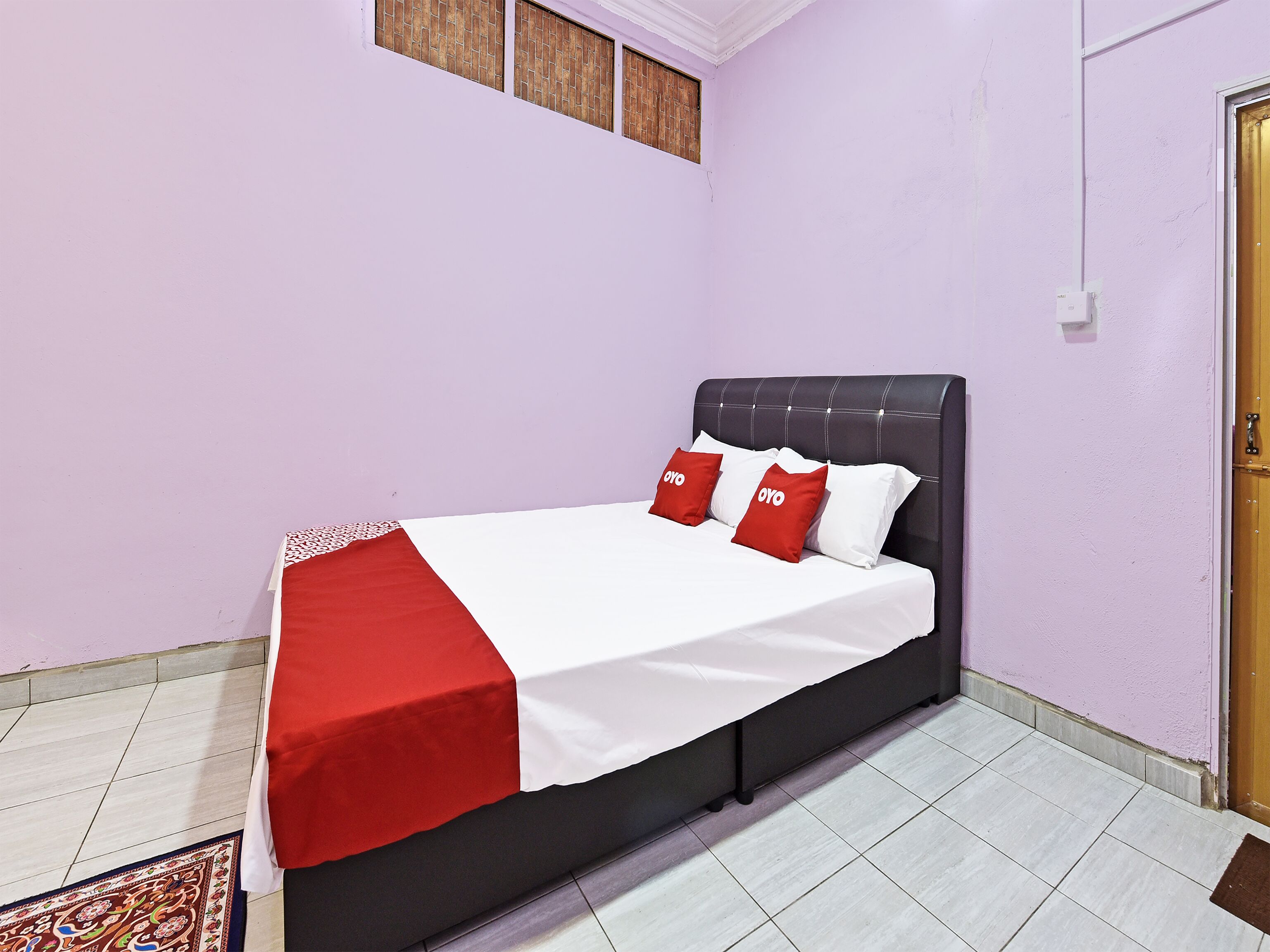 Zn Mix Homestay & Roomstay by Oyo Rooms